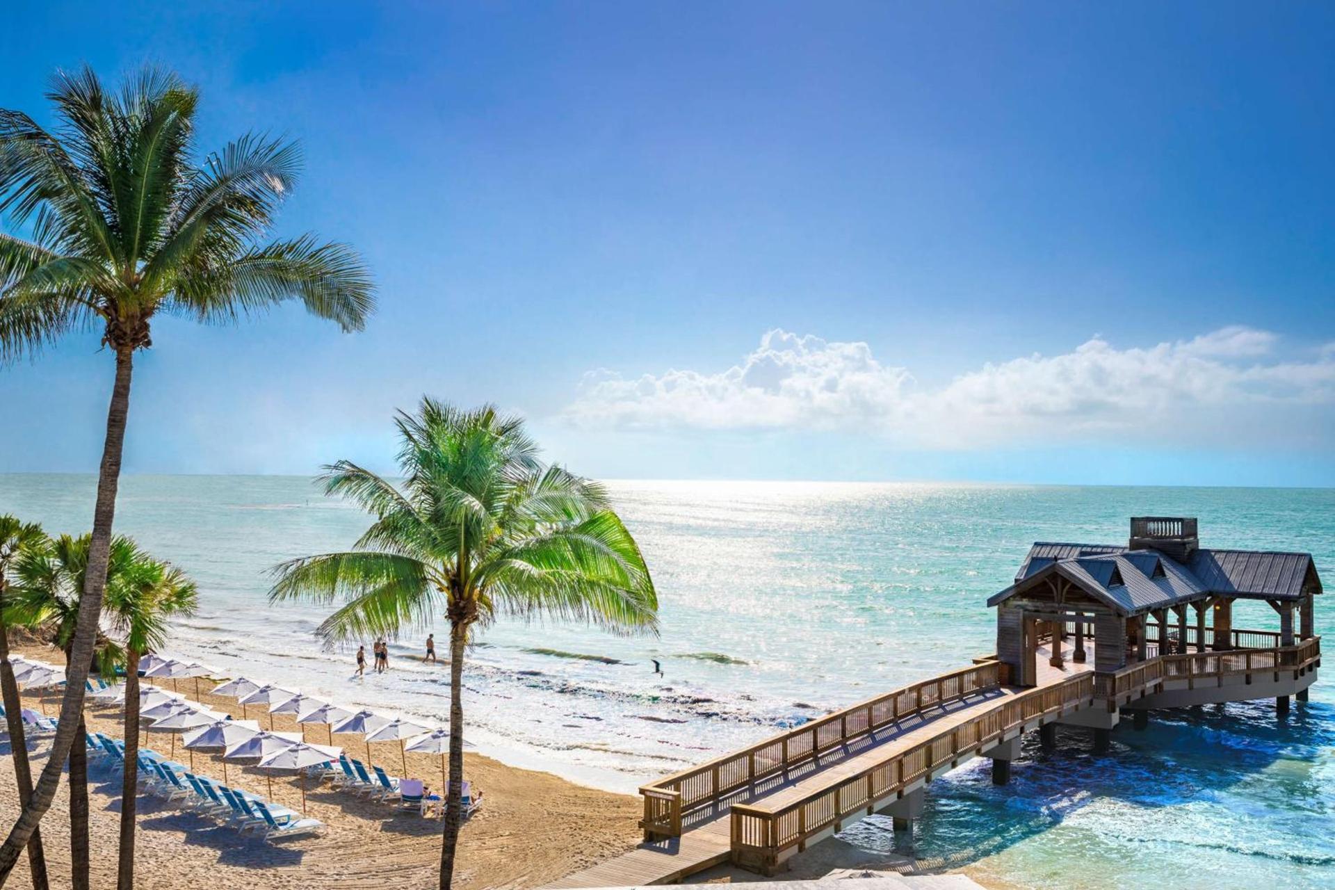 The Reach Key West, Curio Collection by Hilton photo 4