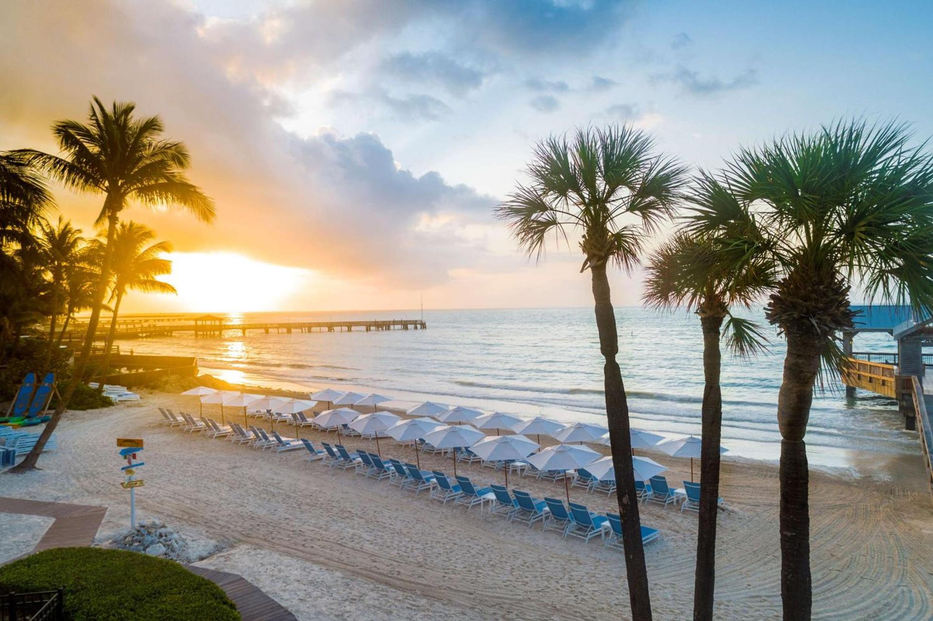 The Reach Key West, Curio Collection by Hilton photo 3