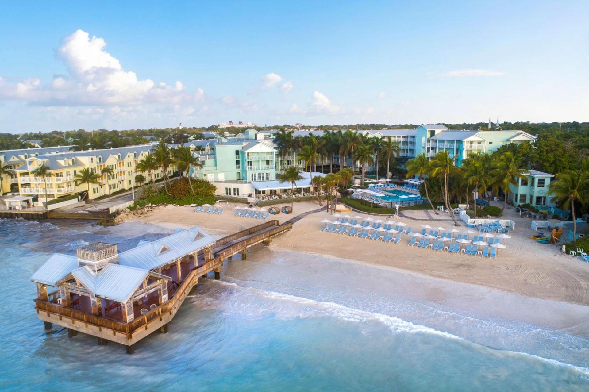 The Reach Key West, Curio Collection by Hilton photo 6