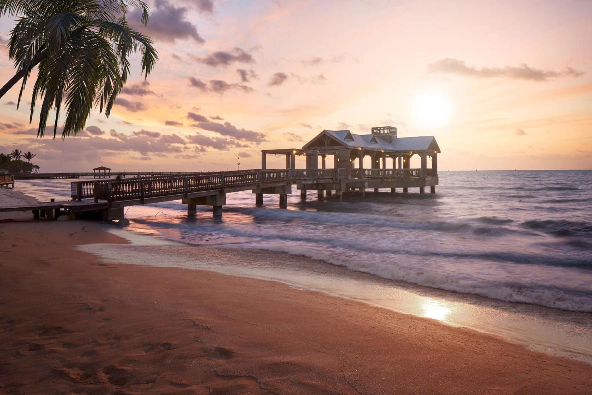 The Reach Key West, Curio Collection by Hilton photo 9