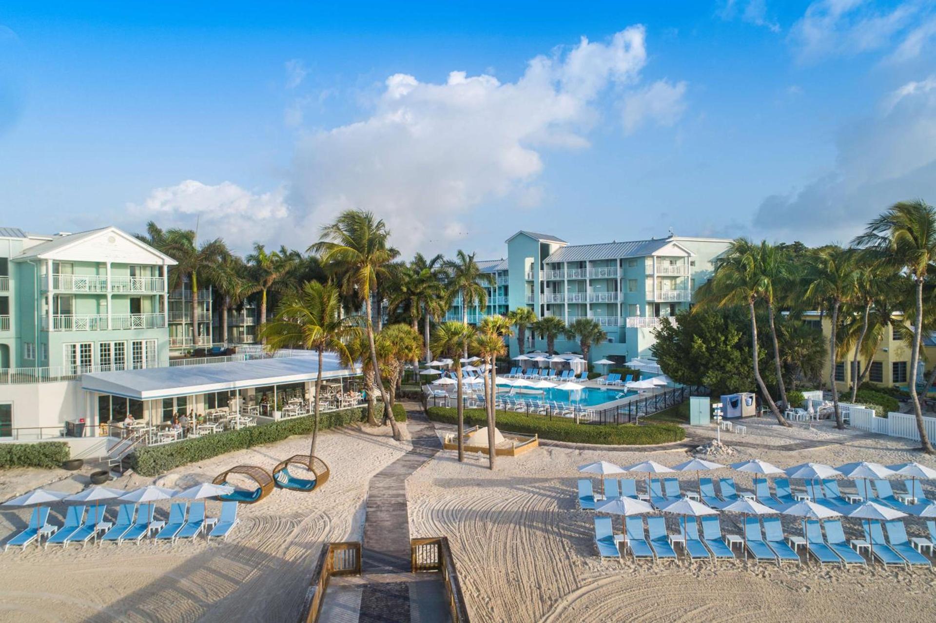 The Reach Key West, Curio Collection by Hilton photo 1