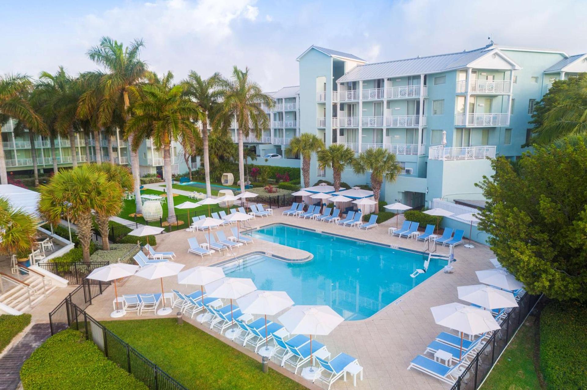 The Reach Key West, Curio Collection by Hilton photo 16