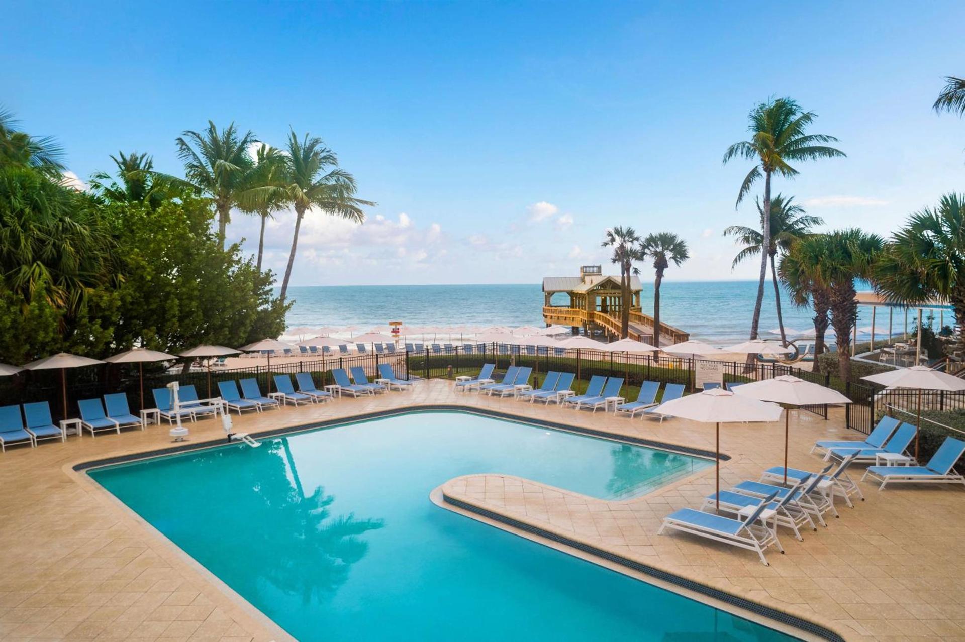 The Reach Key West, Curio Collection by Hilton photo 17