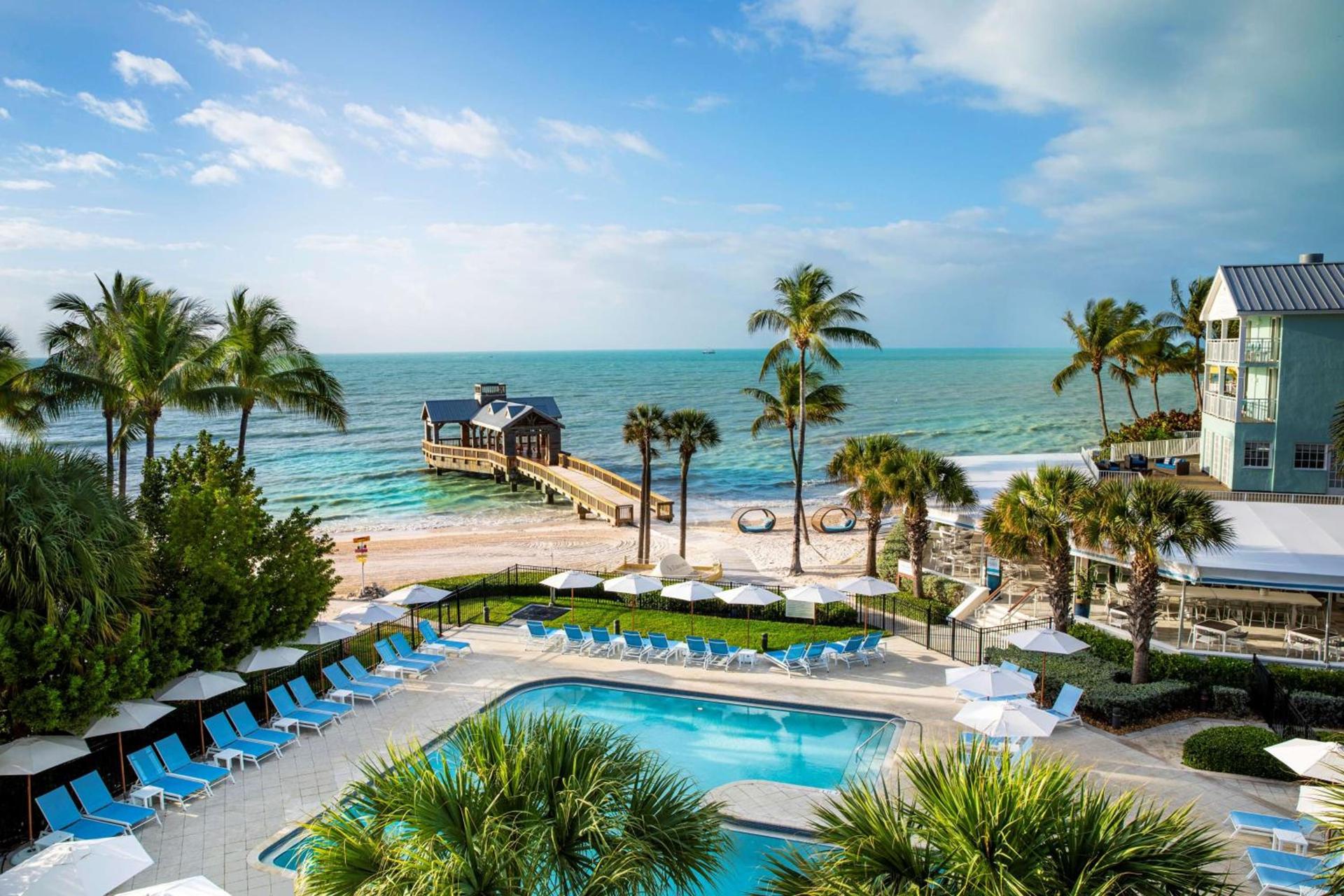 The Reach Key West, Curio Collection by Hilton photo 18
