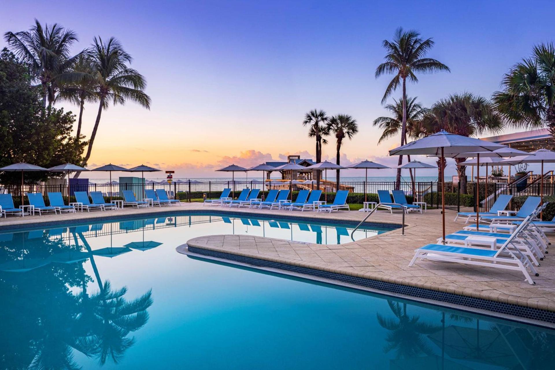 The Reach Key West, Curio Collection by Hilton photo 19