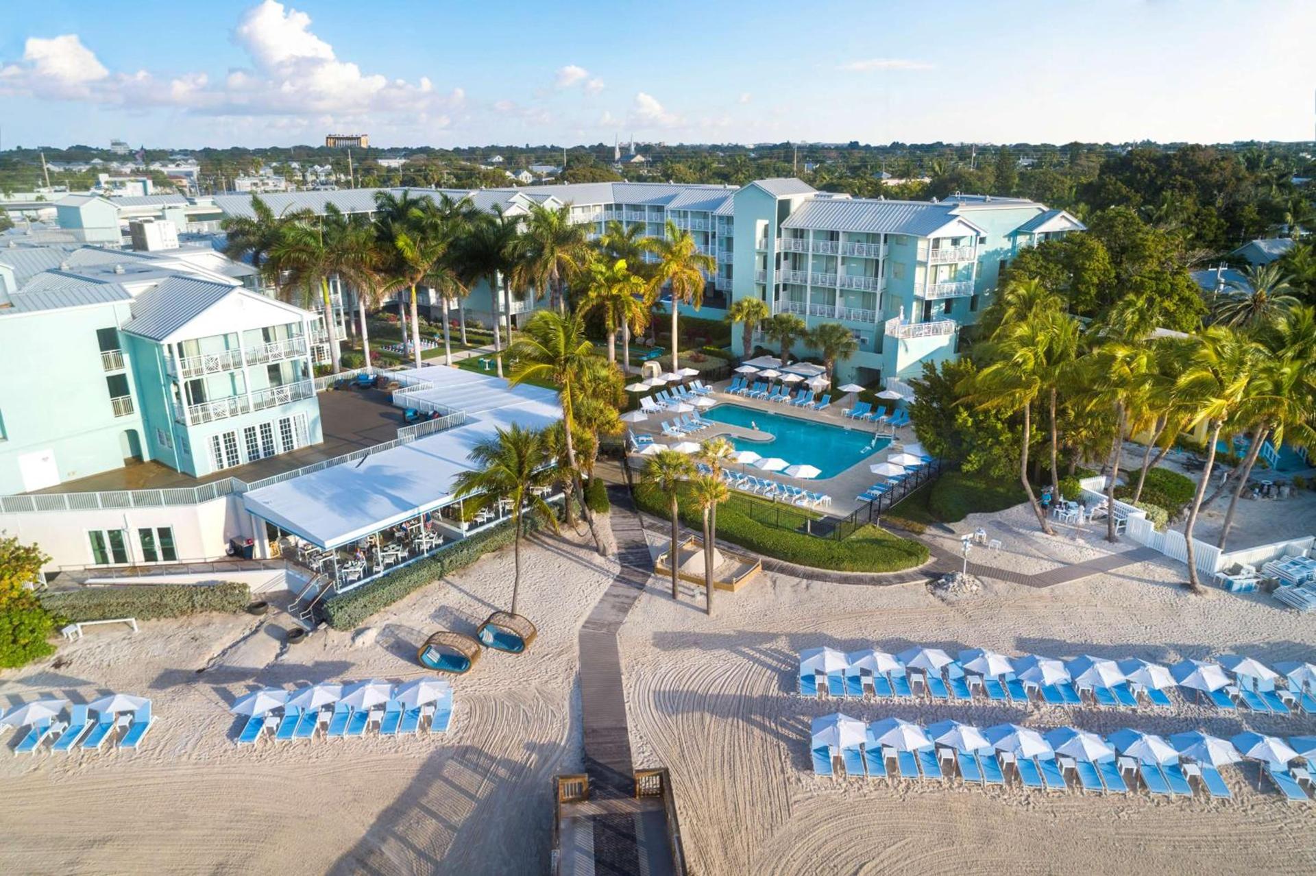 The Reach Key West, Curio Collection by Hilton photo 20