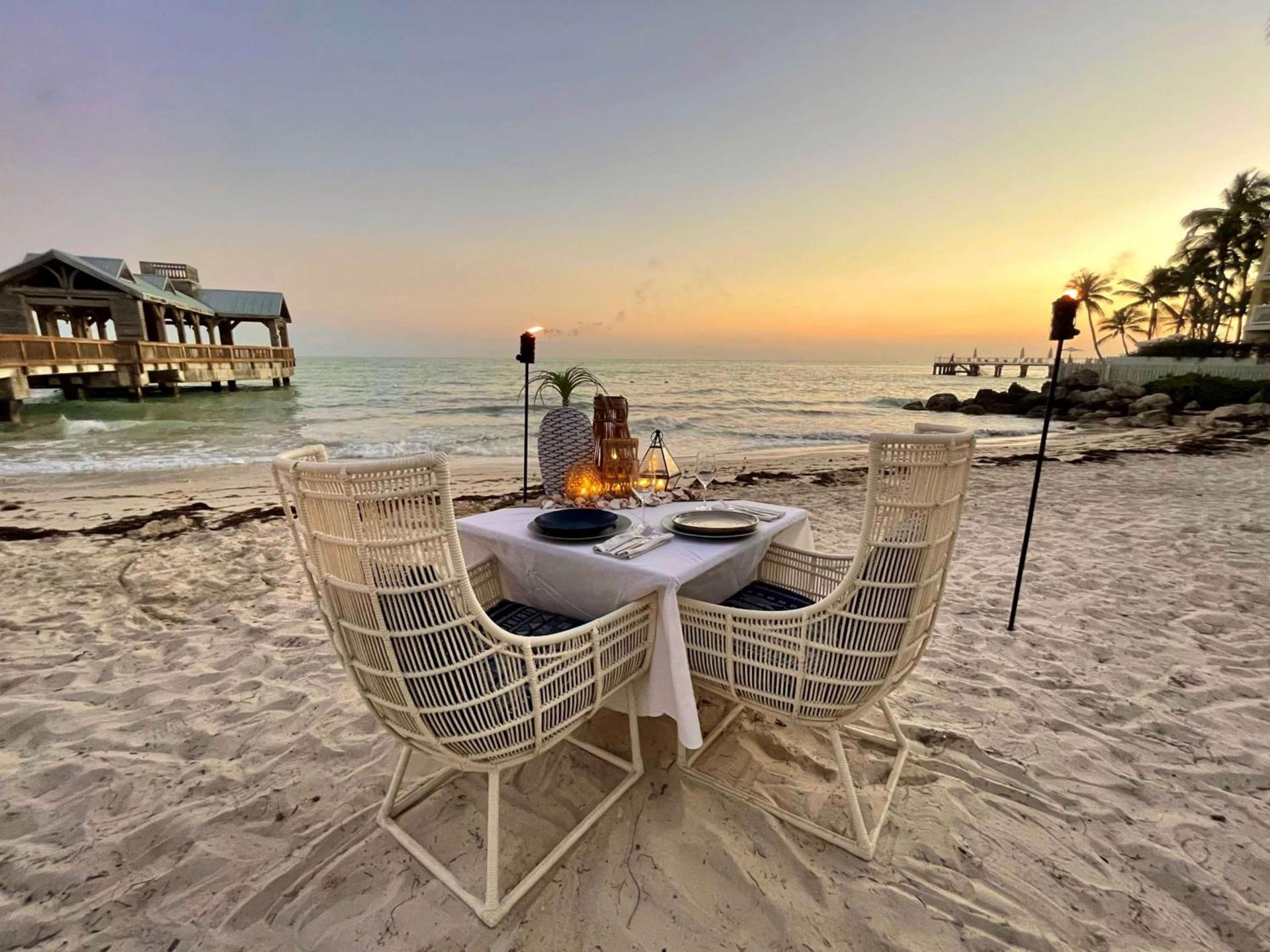 The Reach Key West, Curio Collection by Hilton photo 22