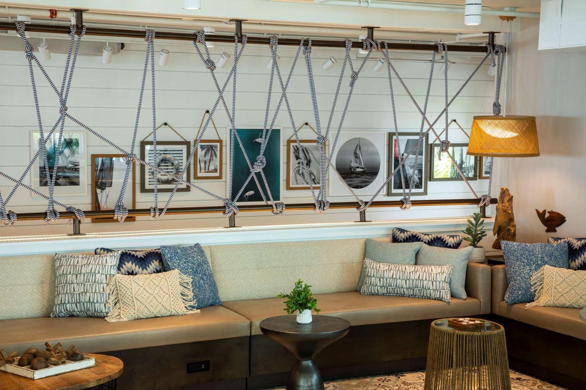 The Reach Key West, Curio Collection by Hilton photo 23