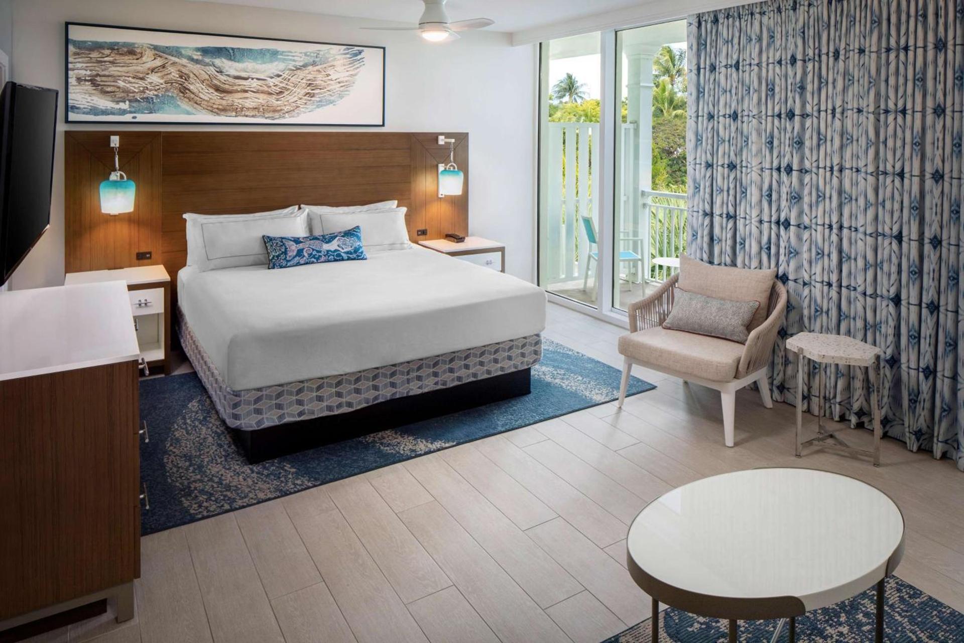 The Reach Key West, Curio Collection by Hilton photo 34