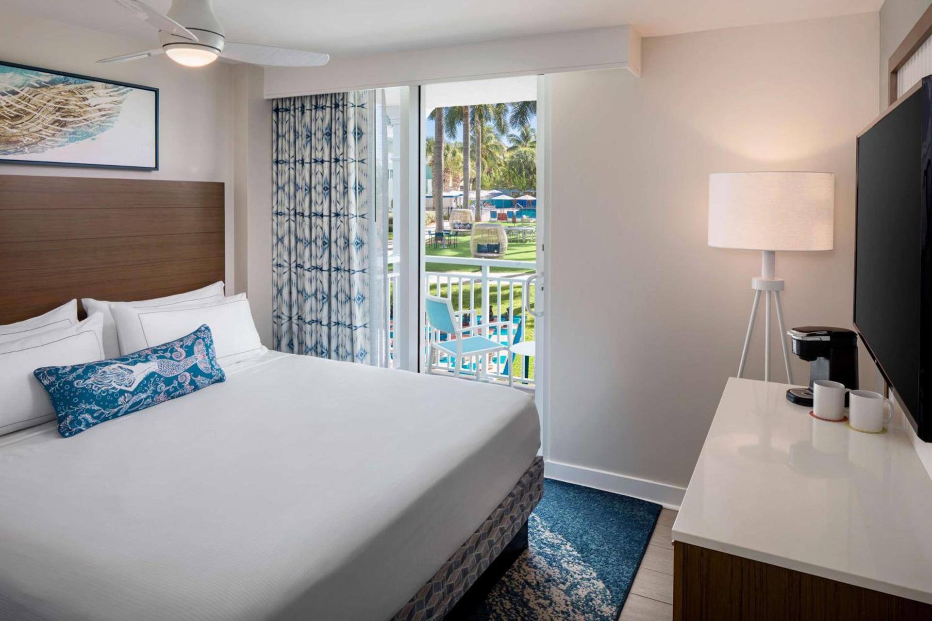 The Reach Key West, Curio Collection by Hilton photo 35