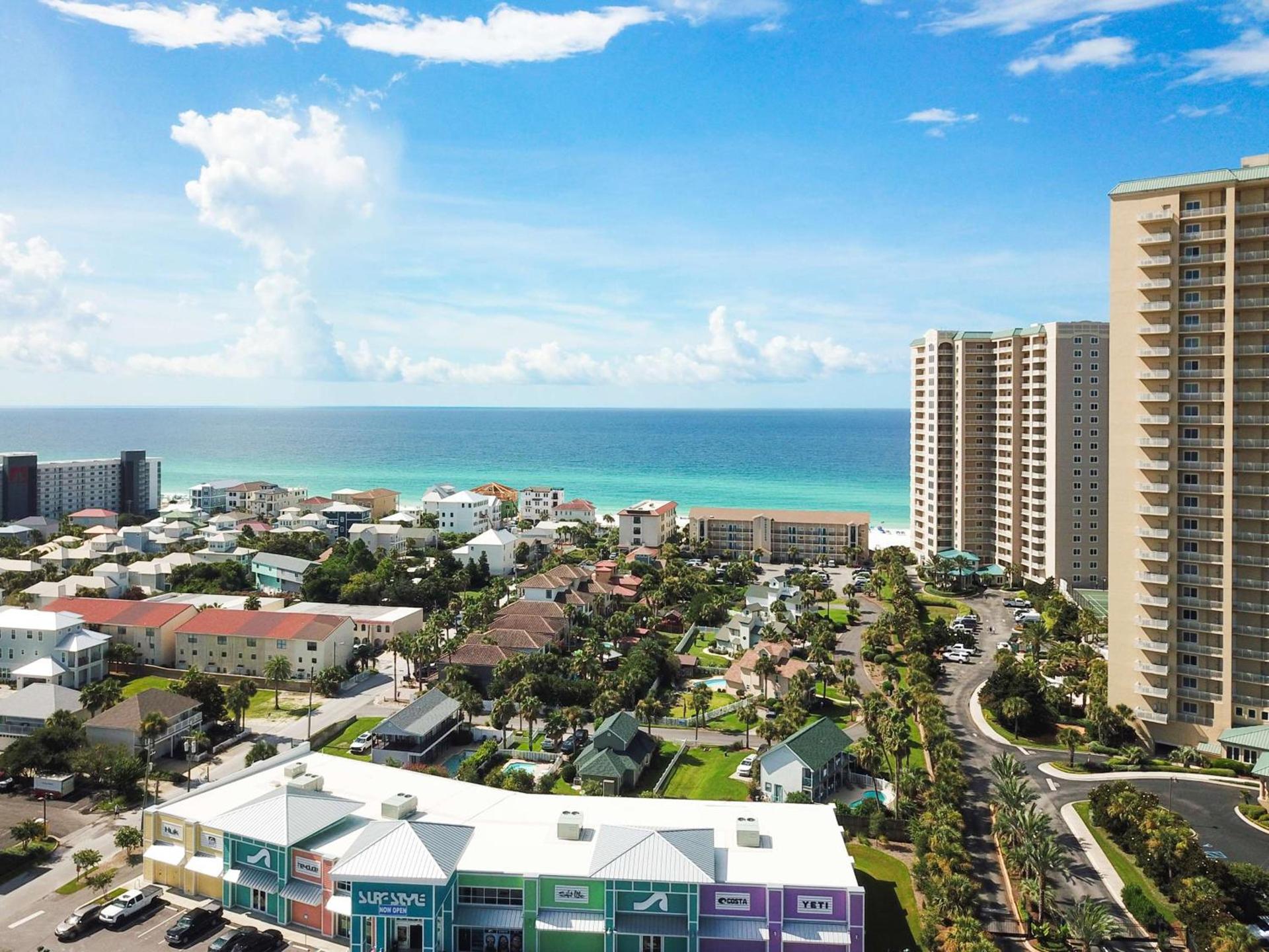 Hilton Garden Inn Destin Miramar Beach, Fl photo 10