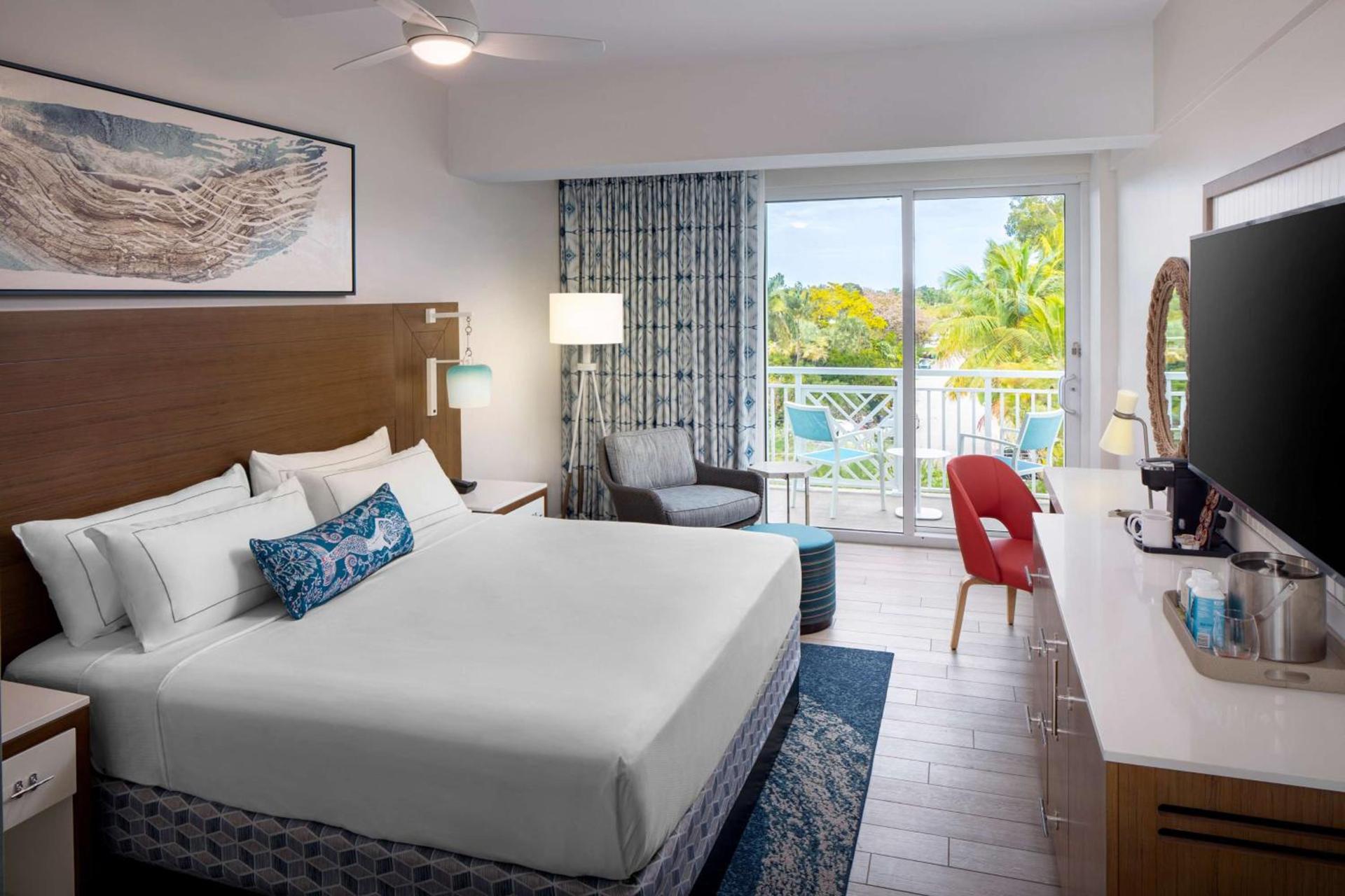 The Reach Key West, Curio Collection by Hilton photo 37