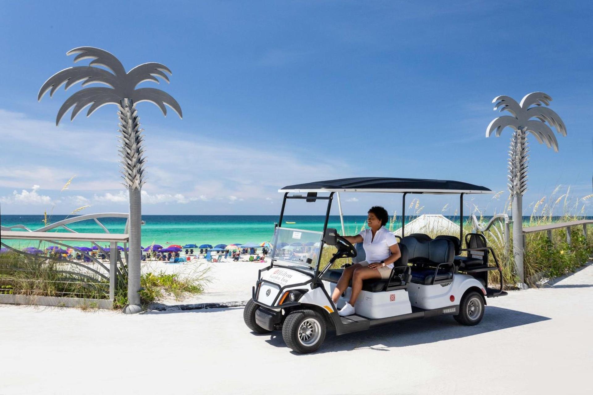 Hilton Garden Inn Destin Miramar Beach, Fl photo 2