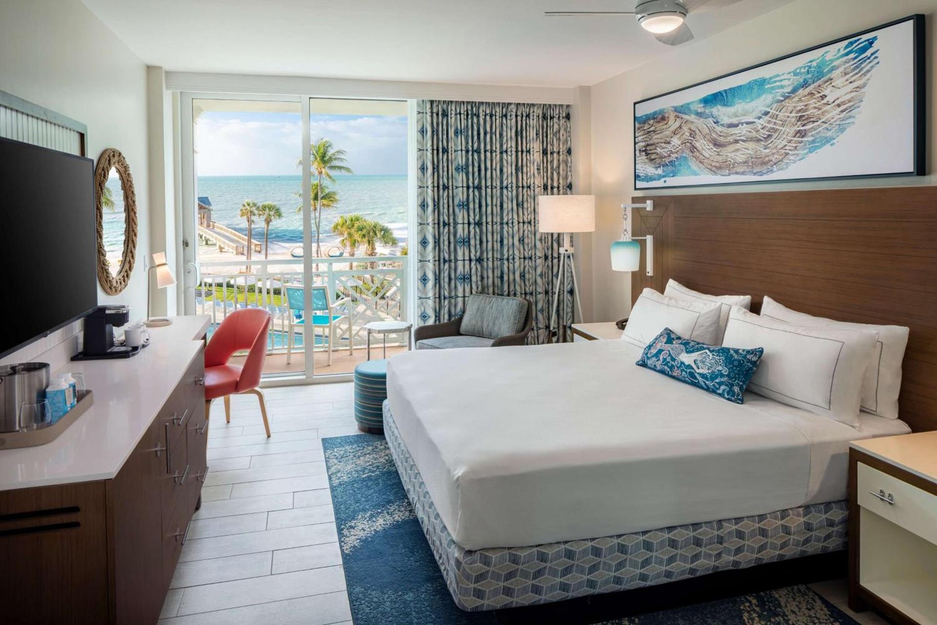 The Reach Key West, Curio Collection by Hilton photo 38