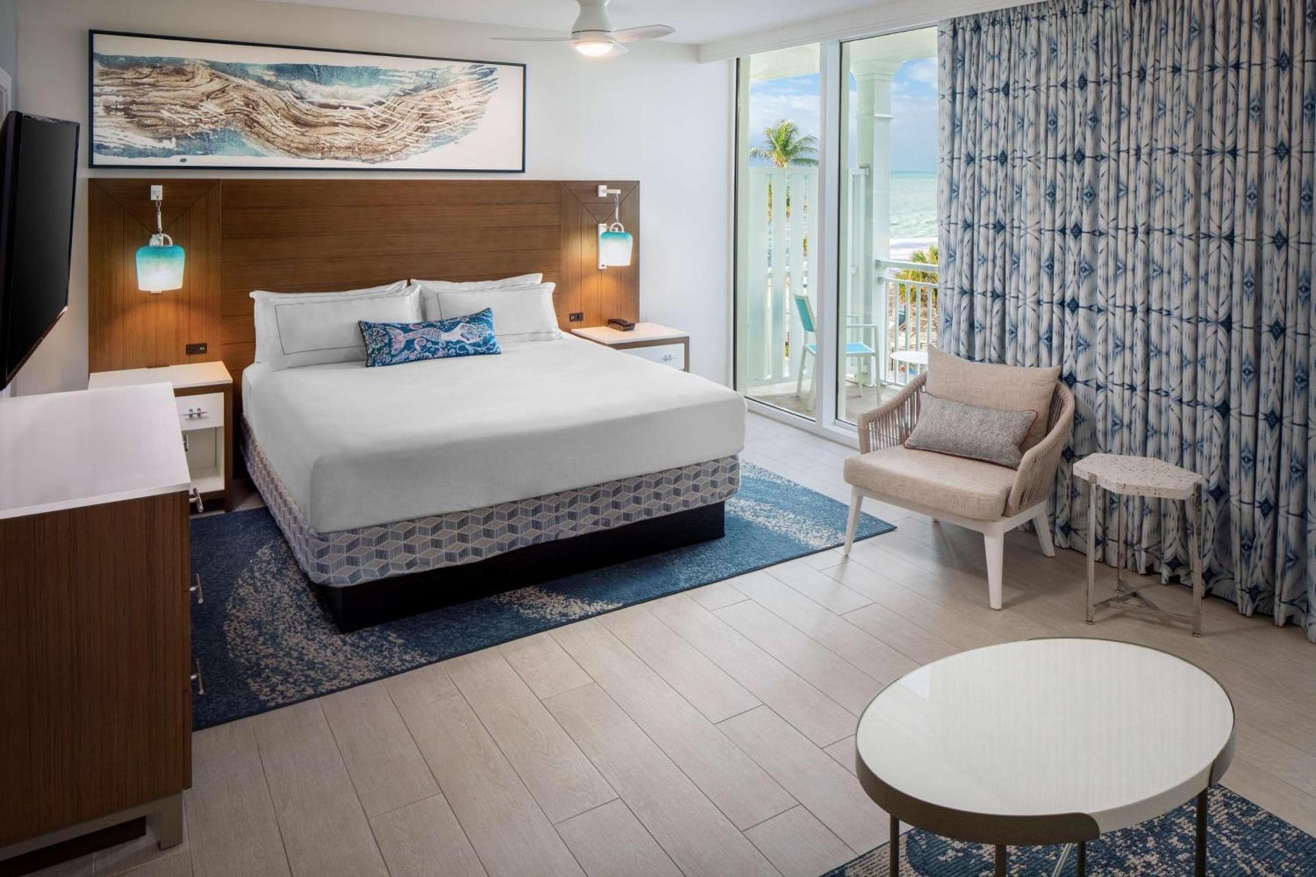 The Reach Key West, Curio Collection by Hilton photo 40