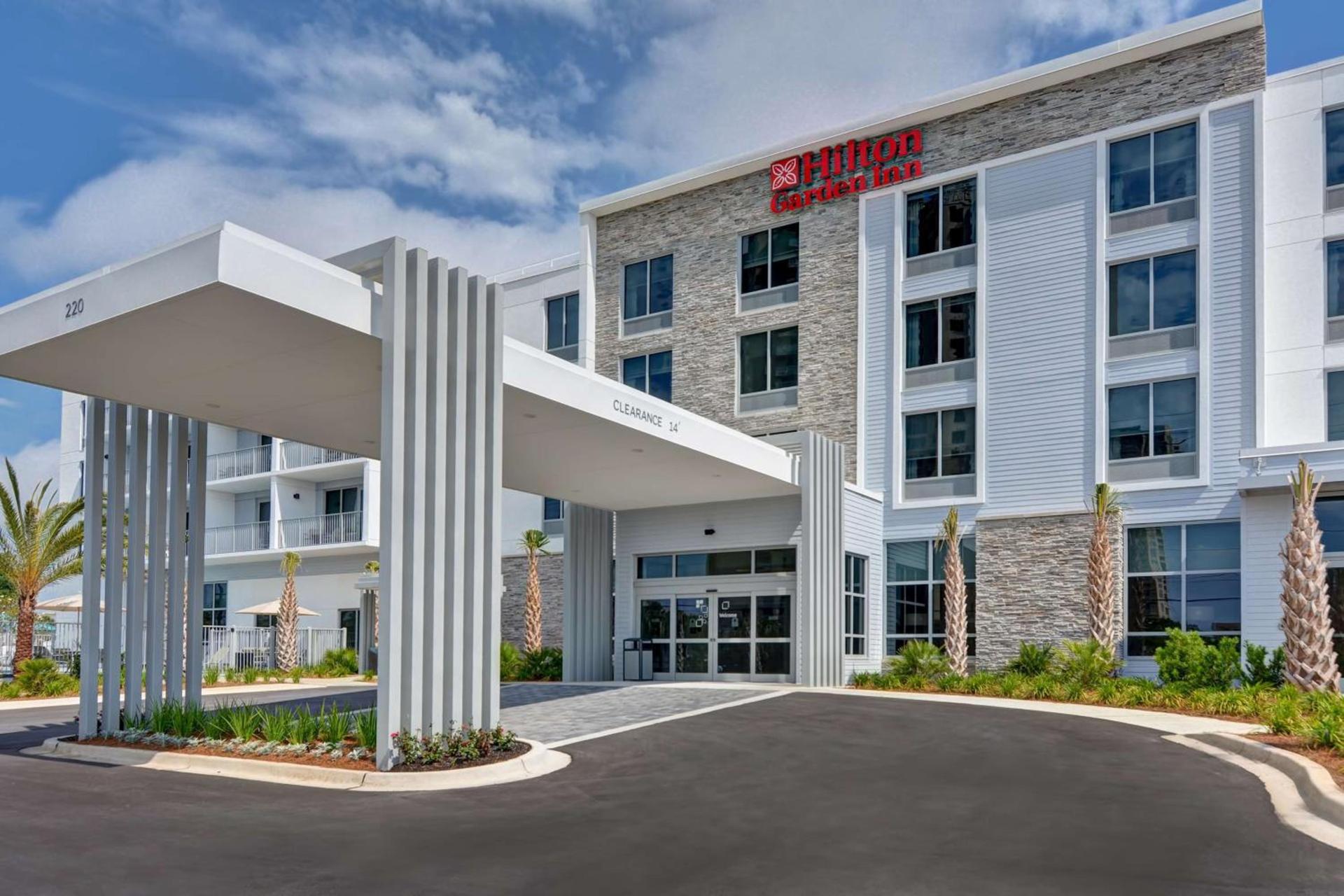 Hilton Garden Inn Destin Miramar Beach, Fl photo 12