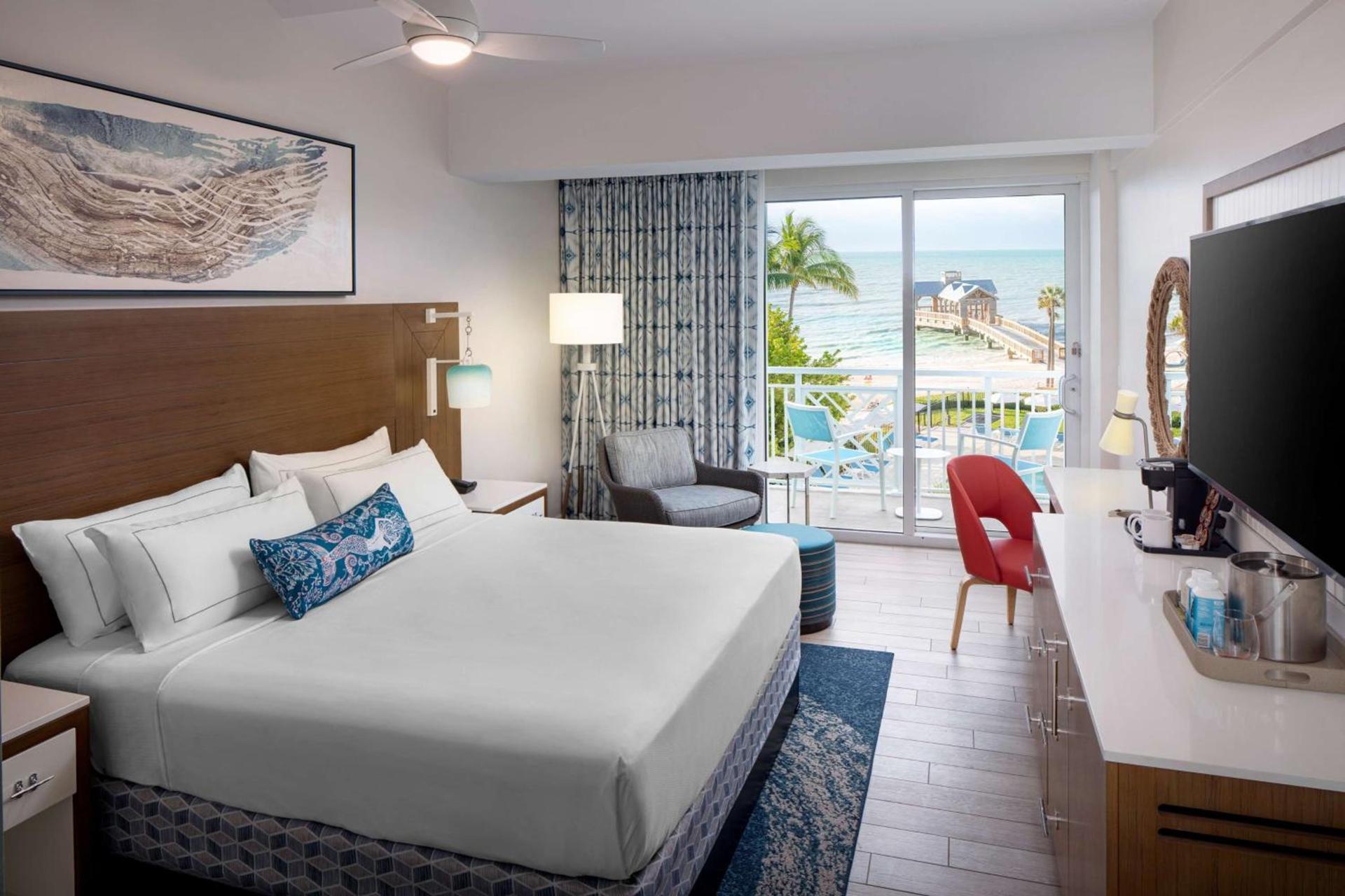 The Reach Key West, Curio Collection by Hilton photo 41