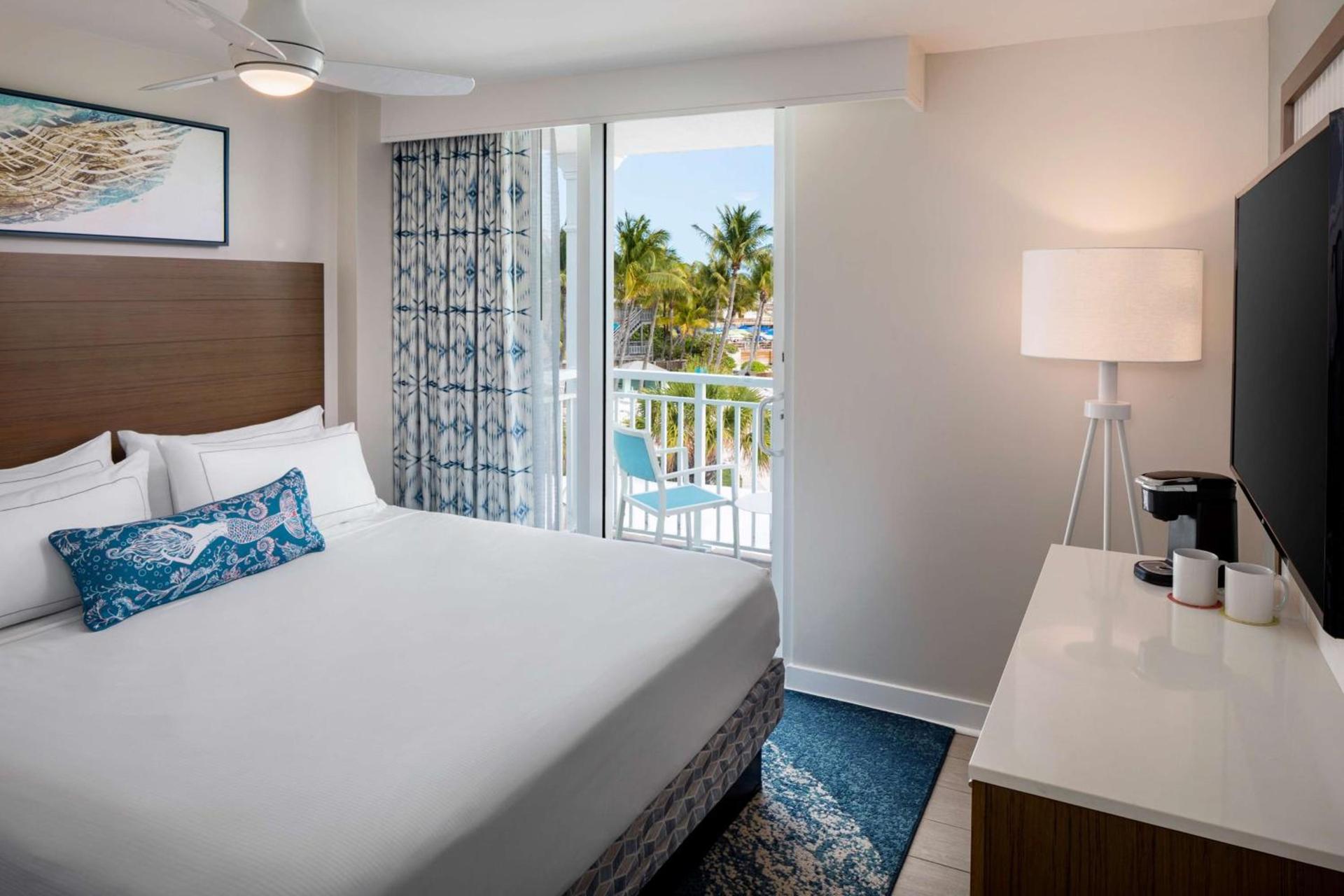 The Reach Key West, Curio Collection by Hilton photo 43