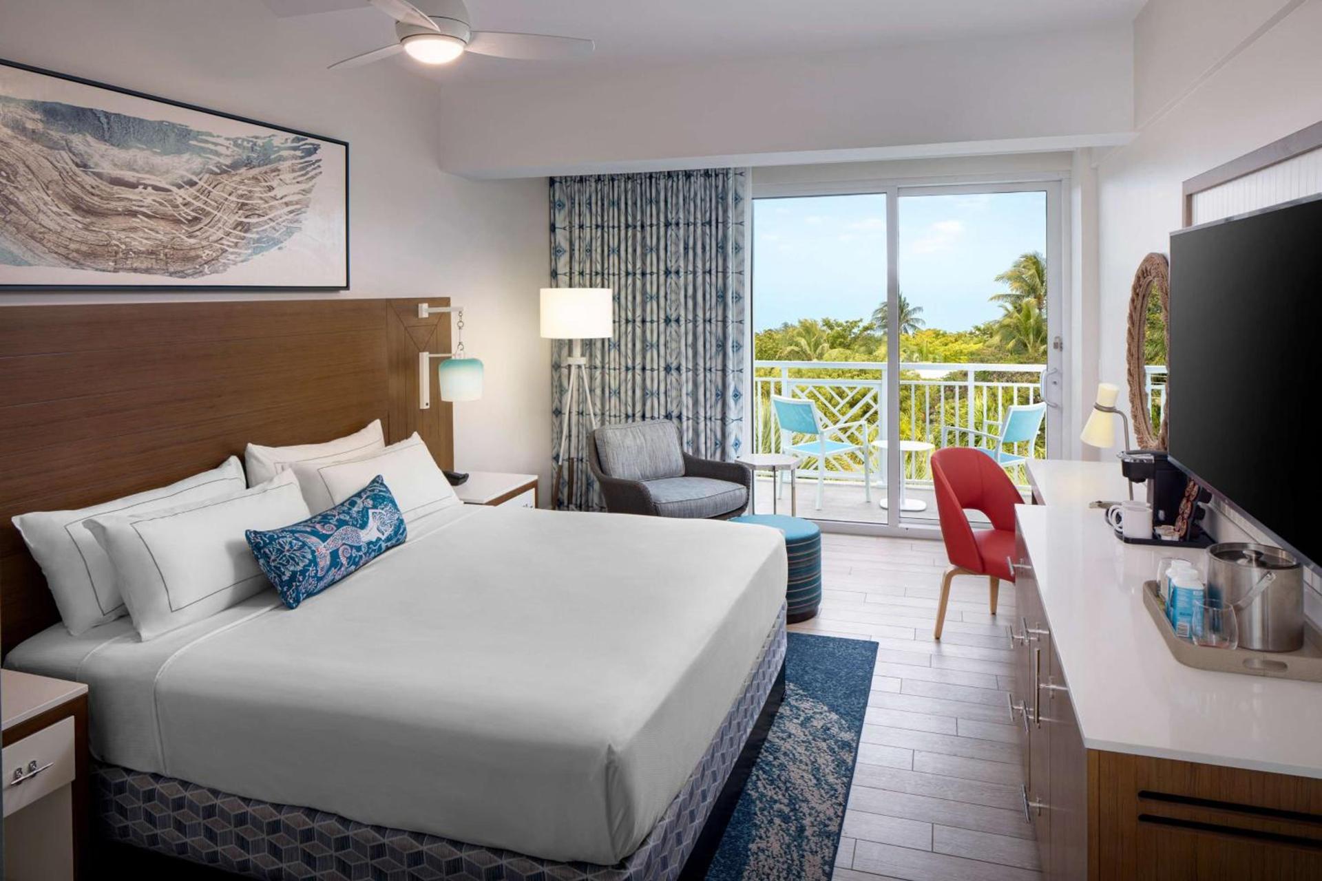 The Reach Key West, Curio Collection by Hilton photo 44