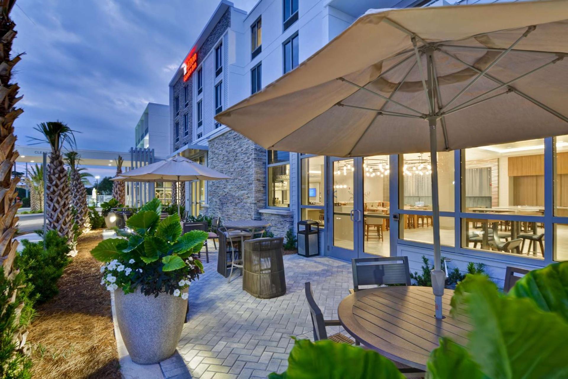 Hilton Garden Inn Destin Miramar Beach, Fl photo 11