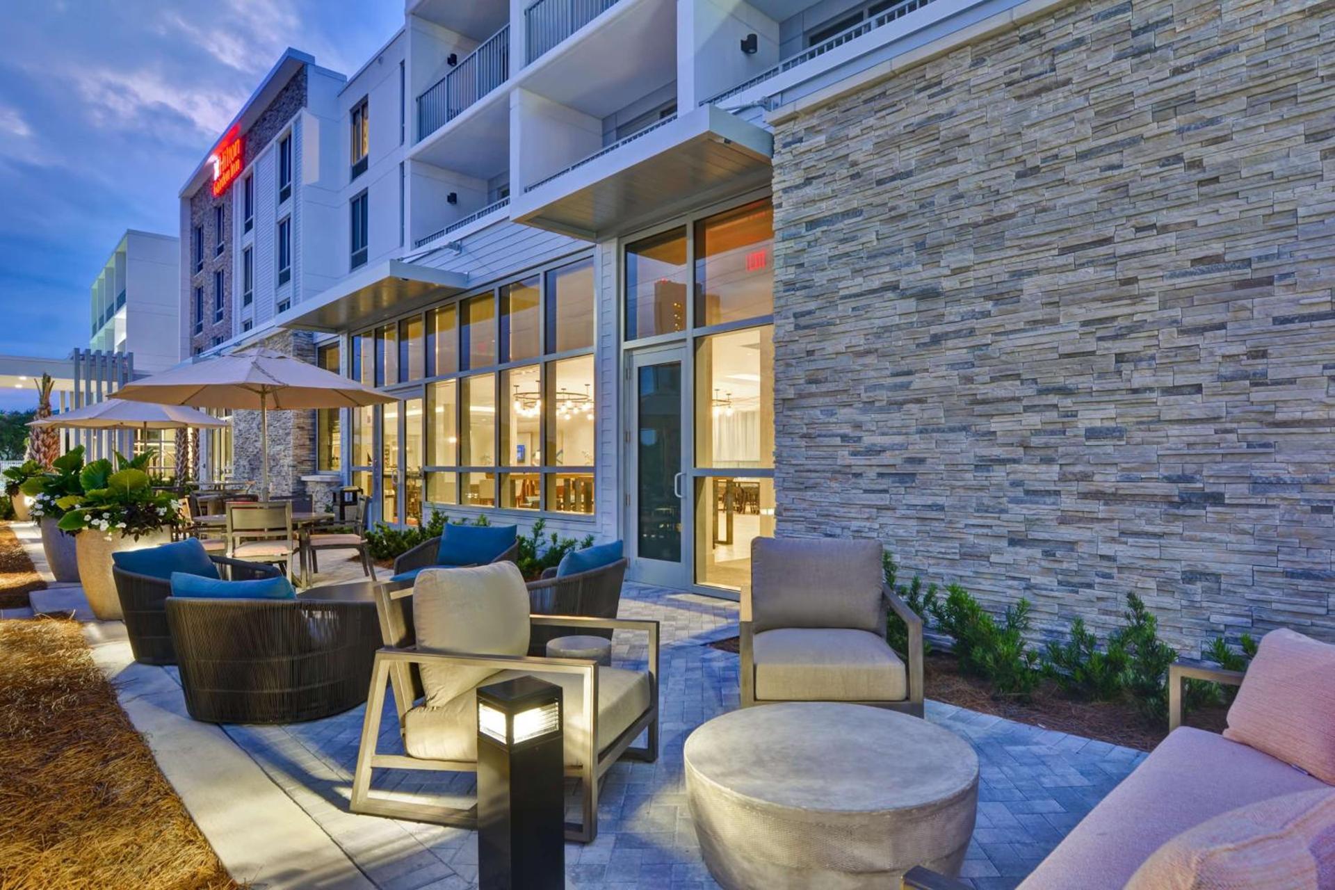 Hilton Garden Inn Destin Miramar Beach, Fl photo 13