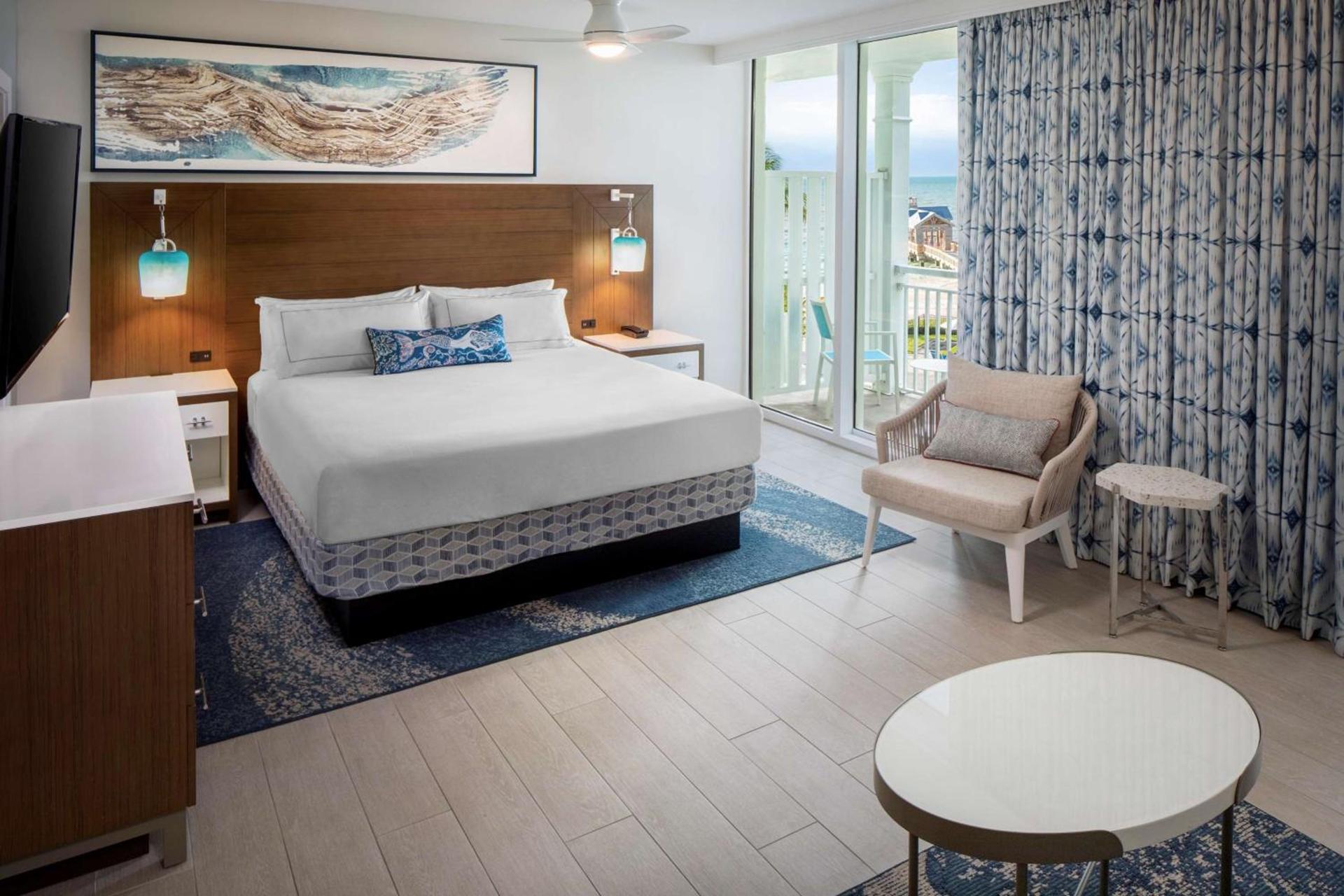 The Reach Key West, Curio Collection by Hilton photo 42