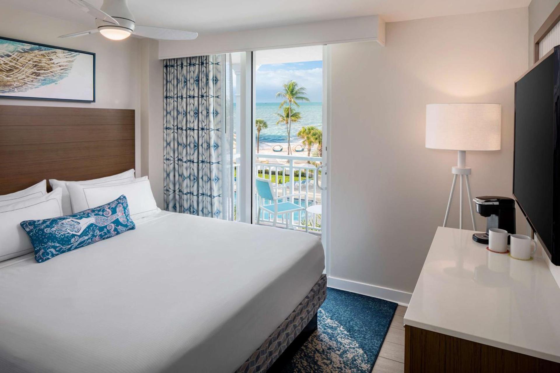 The Reach Key West, Curio Collection by Hilton photo 46