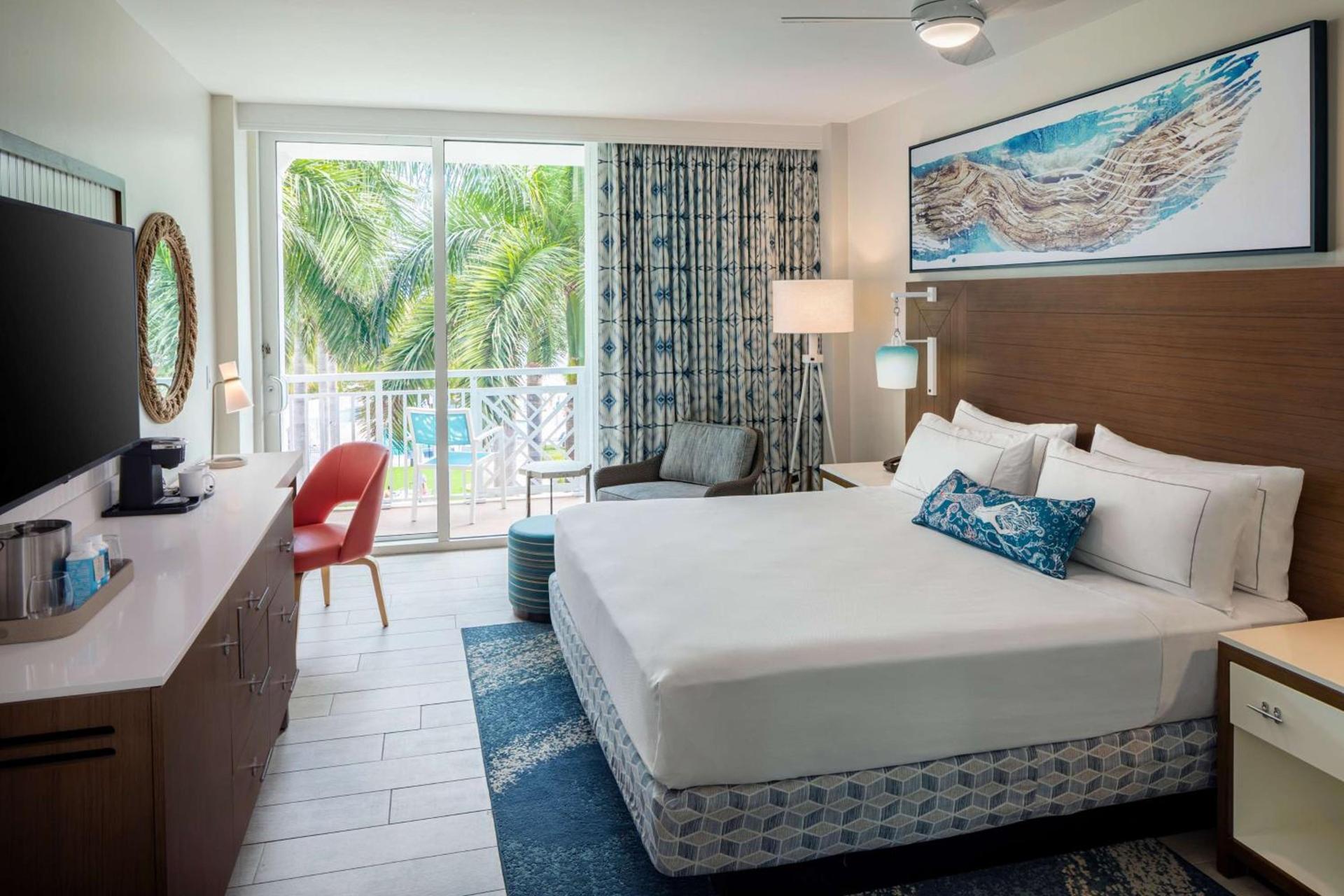 The Reach Key West, Curio Collection by Hilton photo 45