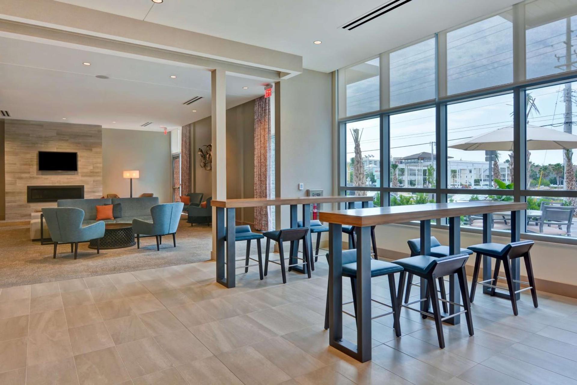 Hilton Garden Inn Destin Miramar Beach, Fl photo 14
