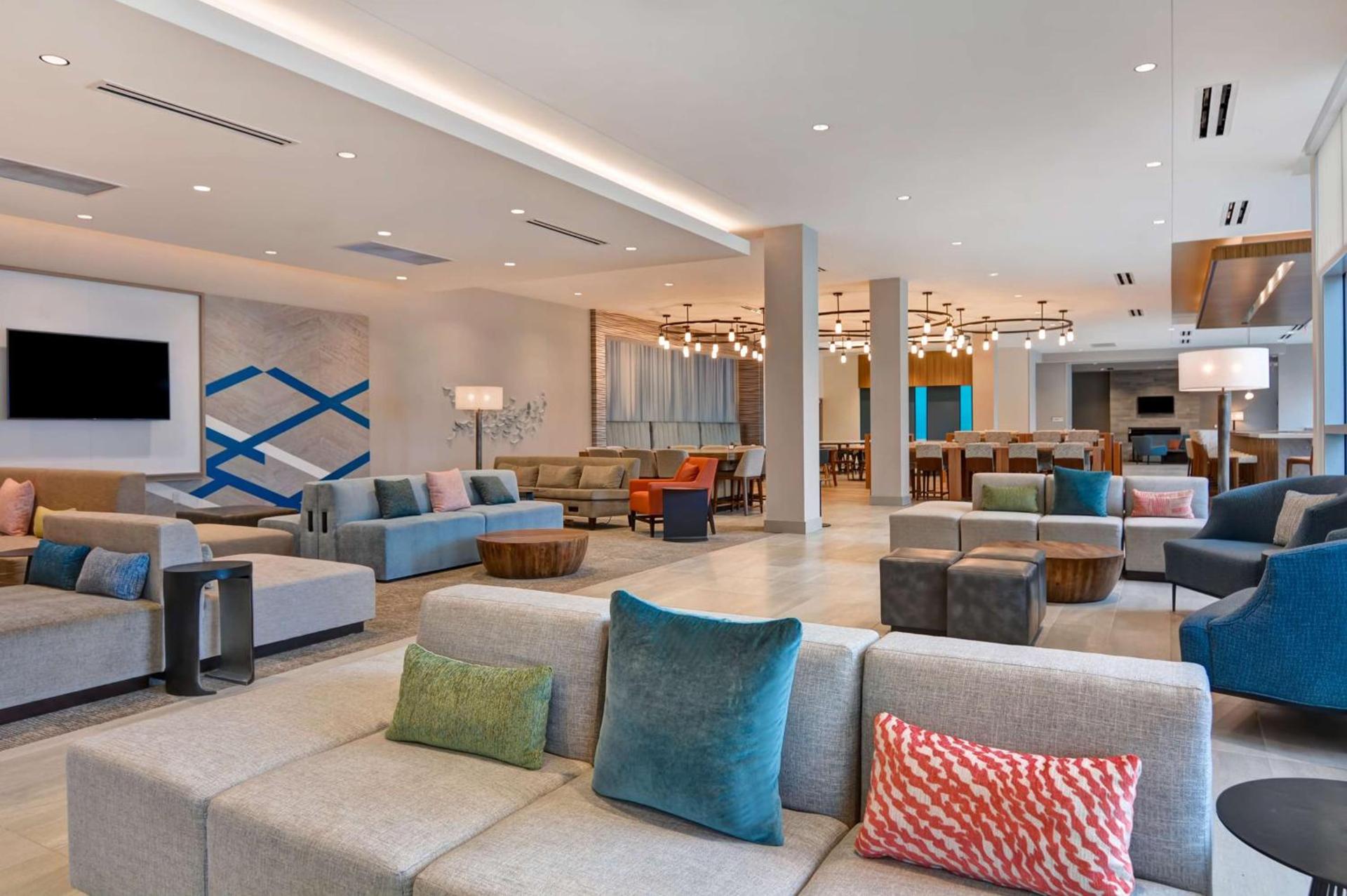 Hilton Garden Inn Destin Miramar Beach, Fl photo 15