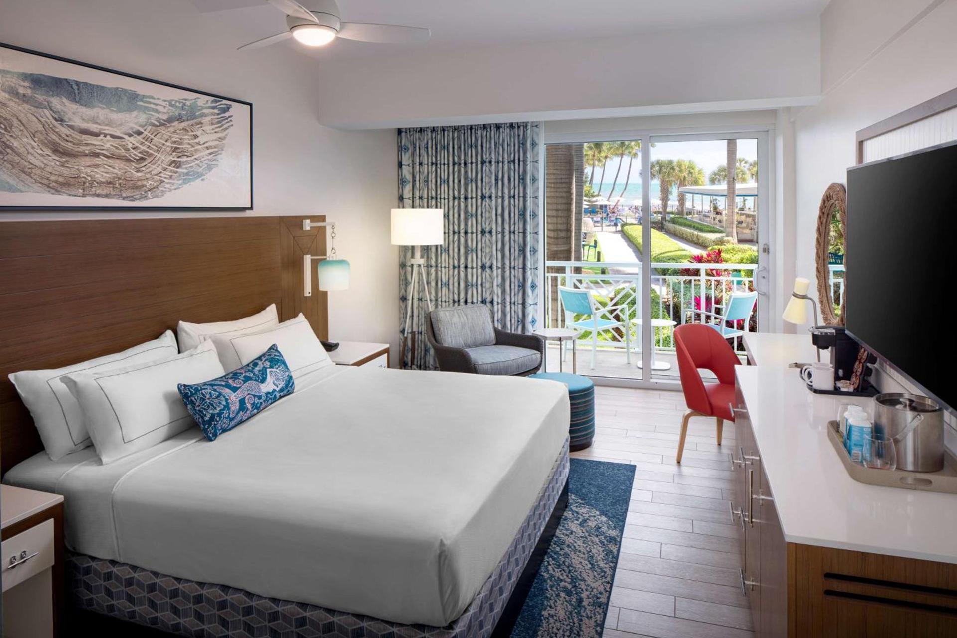 The Reach Key West, Curio Collection by Hilton photo 48