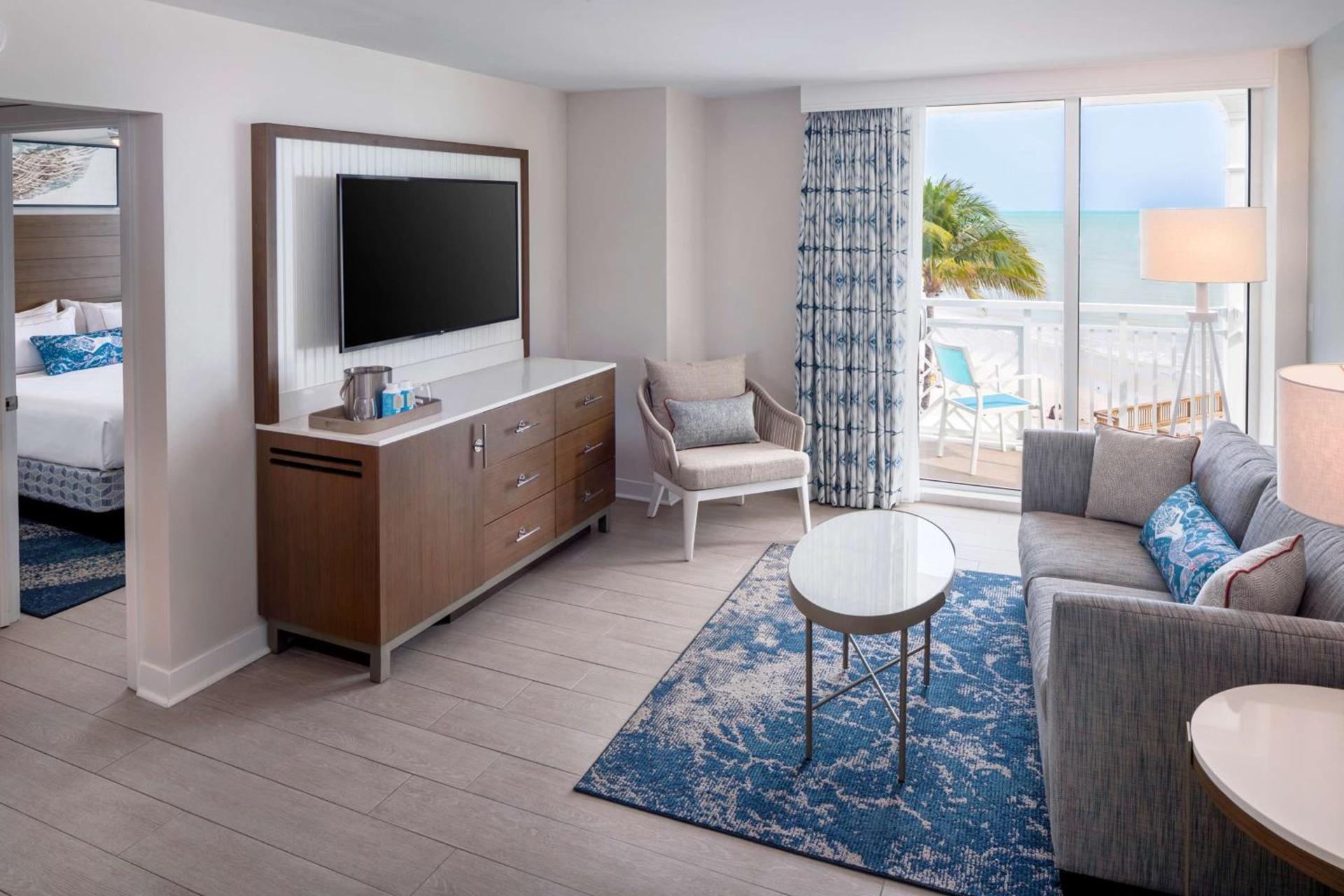 The Reach Key West, Curio Collection by Hilton photo 50