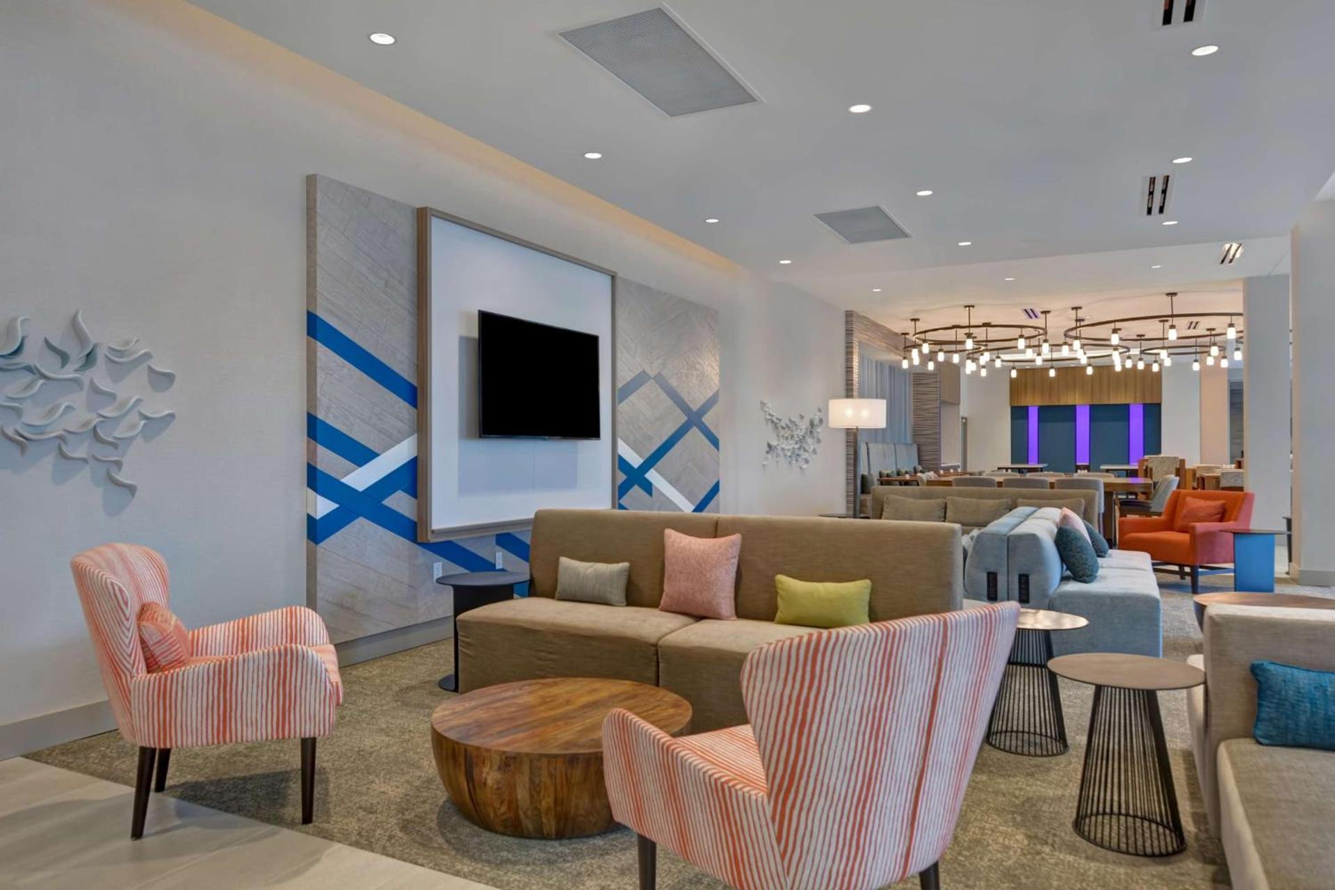Hilton Garden Inn Destin Miramar Beach, Fl photo 17