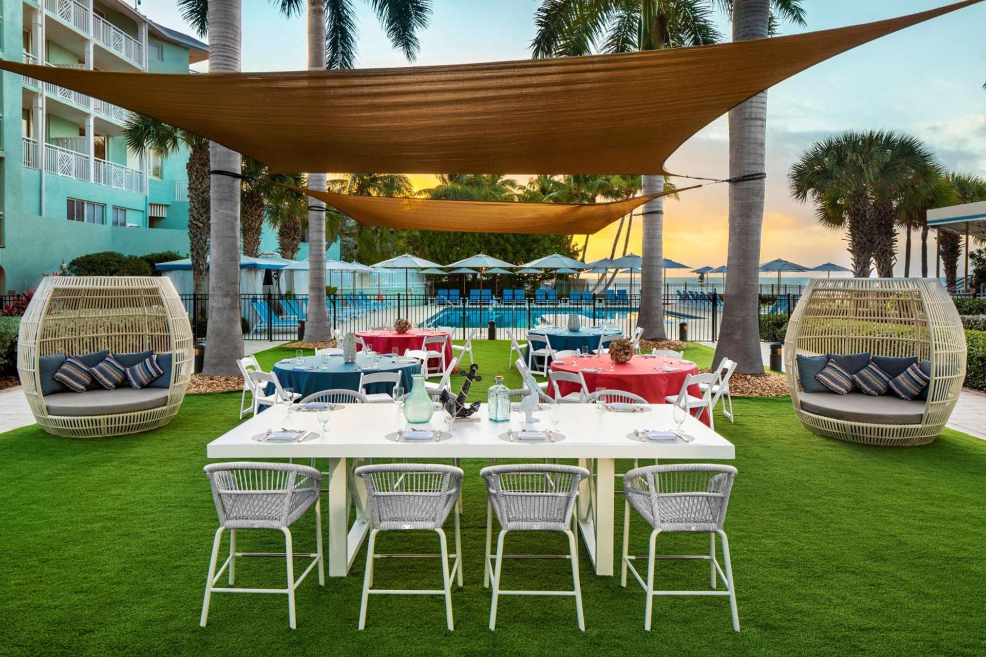 The Reach Key West, Curio Collection by Hilton photo 54