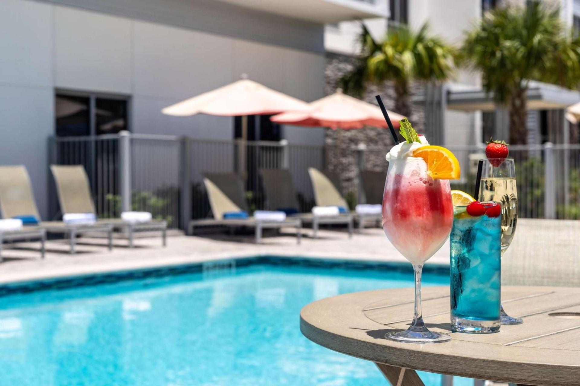 Hilton Garden Inn Destin Miramar Beach, Fl photo 3