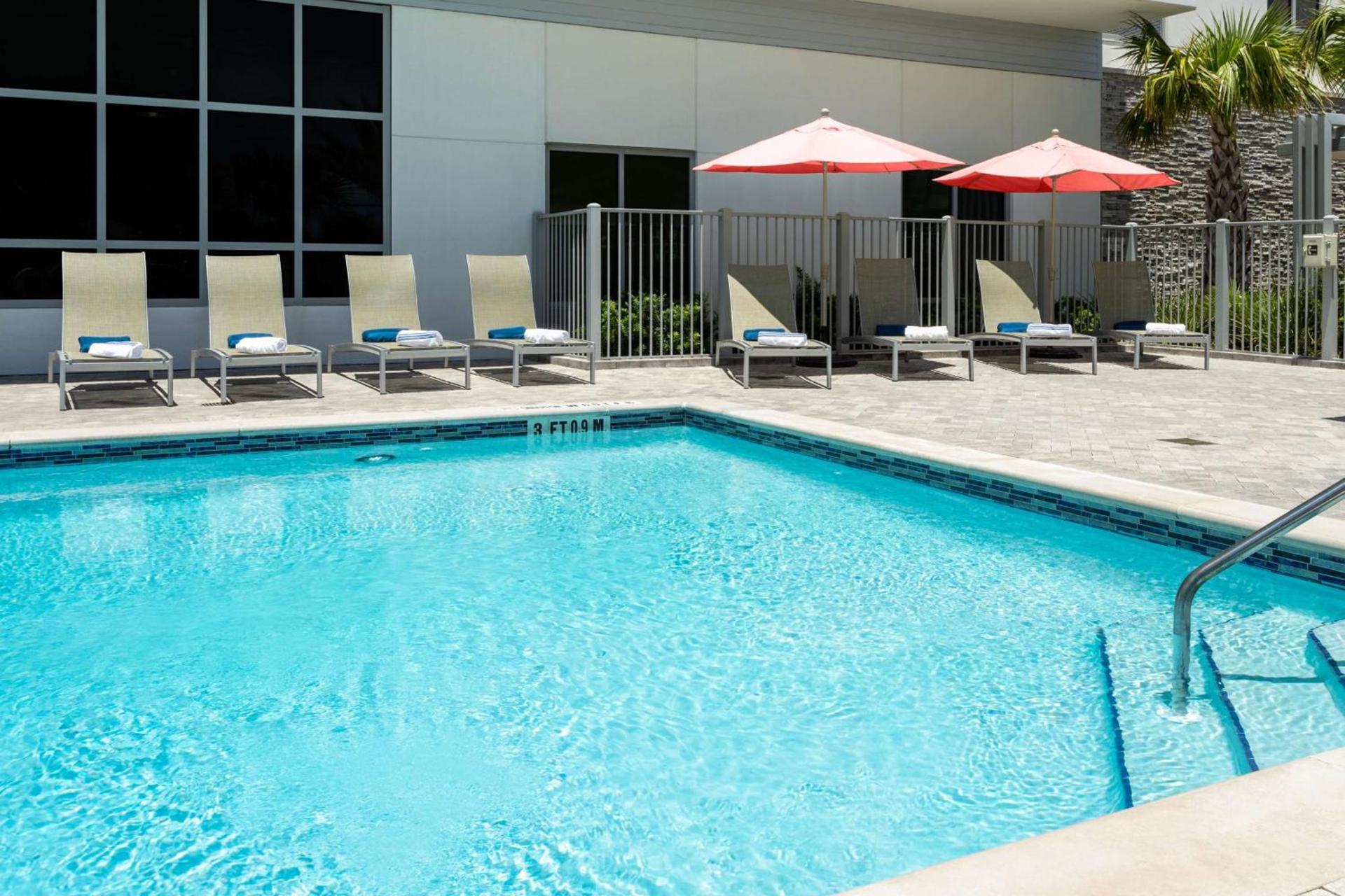 Hilton Garden Inn Destin Miramar Beach, Fl photo 4