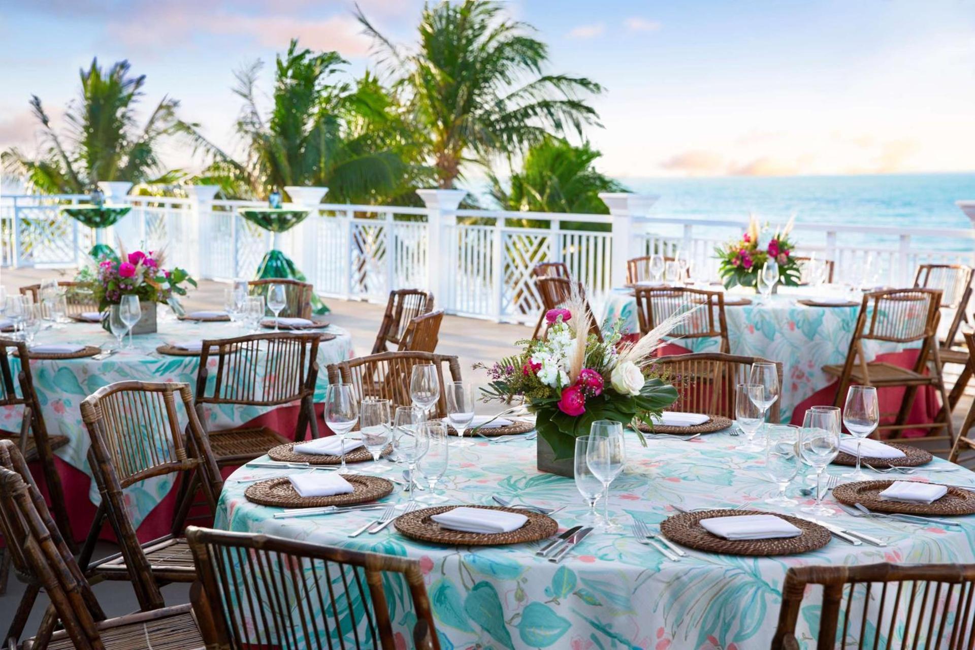 The Reach Key West, Curio Collection by Hilton photo 61