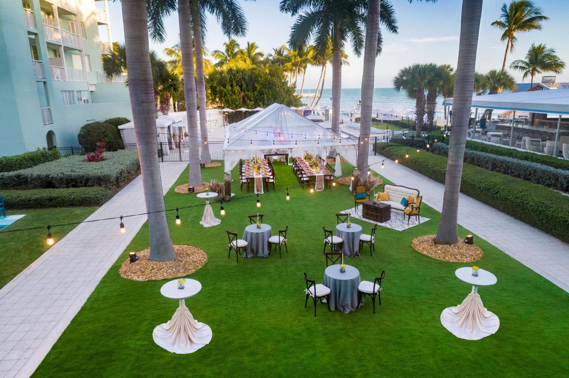 The Reach Key West, Curio Collection by Hilton photo 62