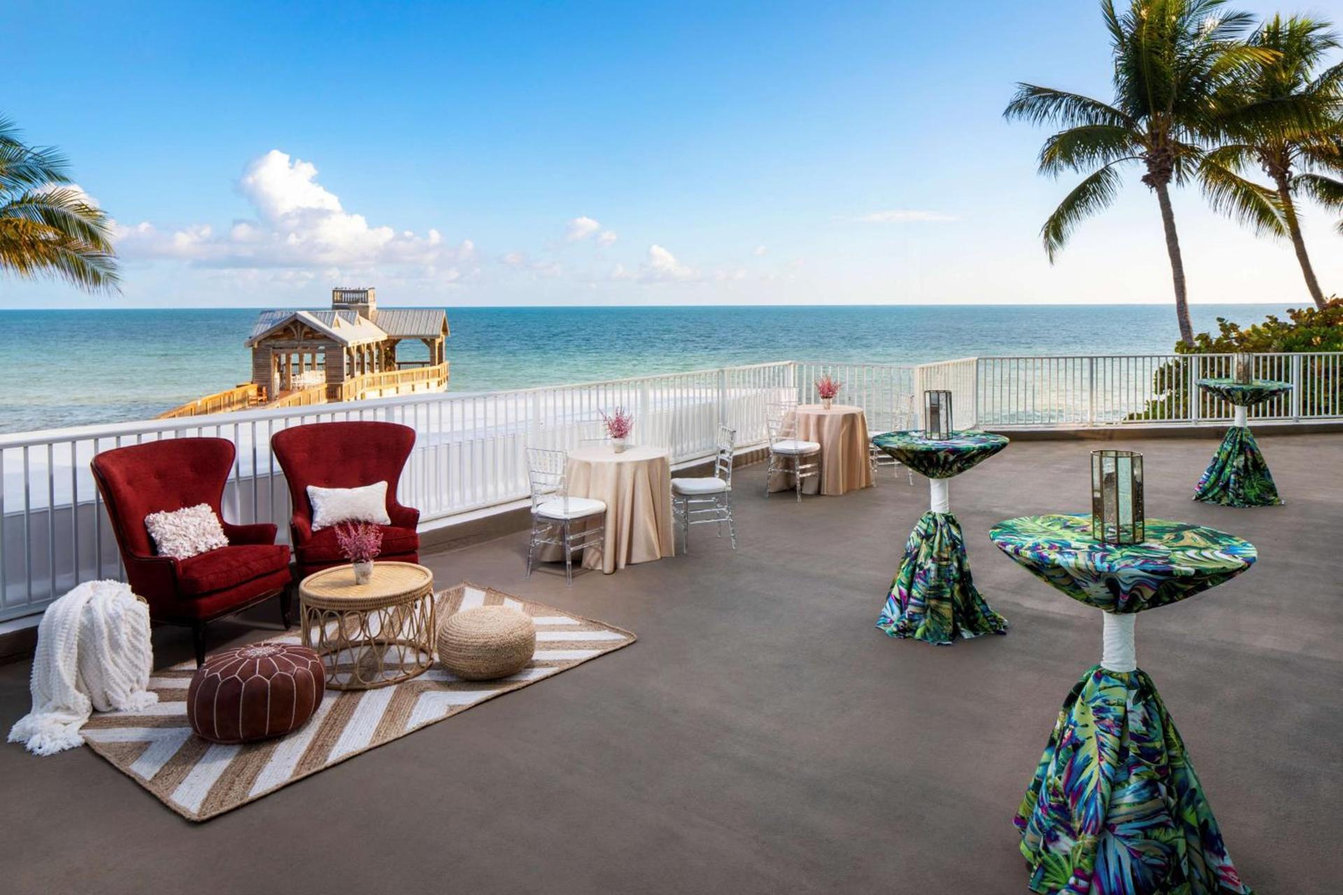 The Reach Key West, Curio Collection by Hilton photo 63