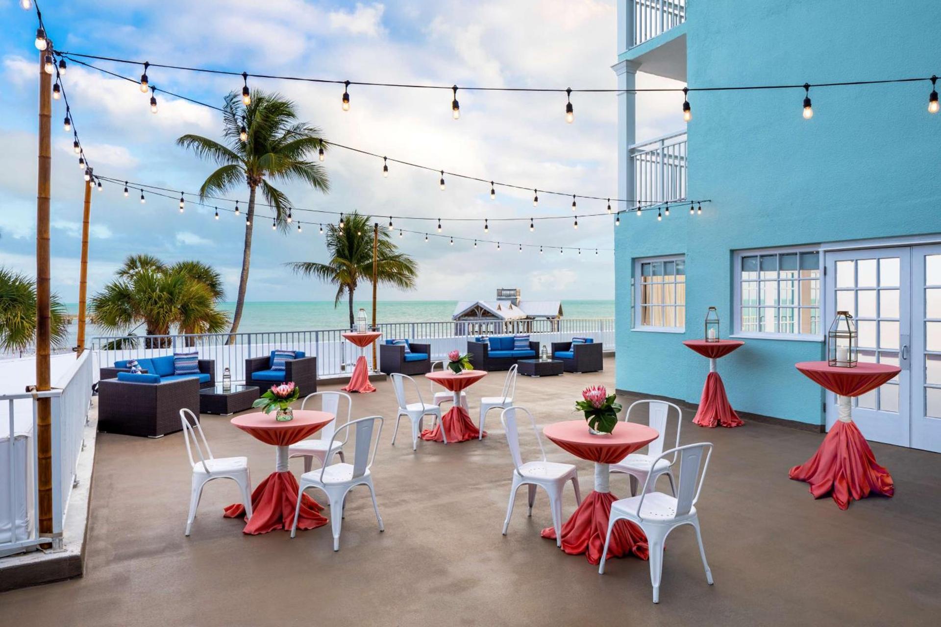 The Reach Key West, Curio Collection by Hilton photo 67