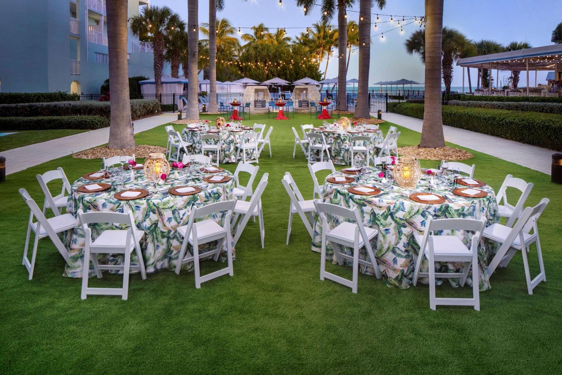 The Reach Key West, Curio Collection by Hilton photo 66