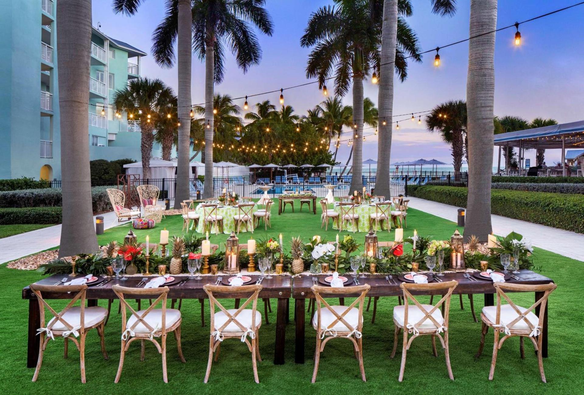 The Reach Key West, Curio Collection by Hilton photo 65