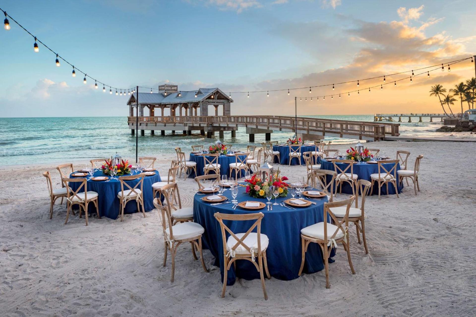 The Reach Key West, Curio Collection by Hilton photo 71