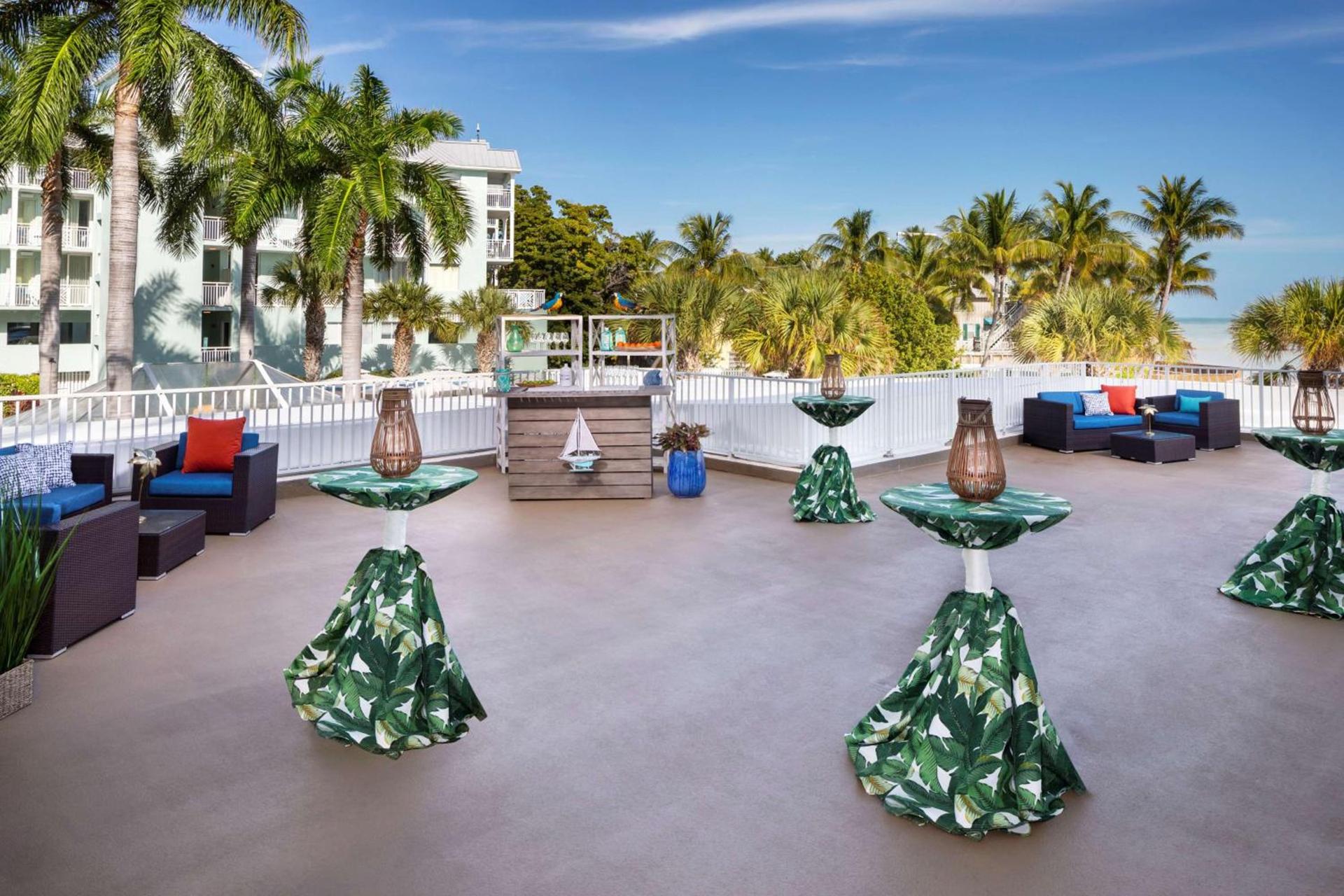 The Reach Key West, Curio Collection by Hilton photo 77