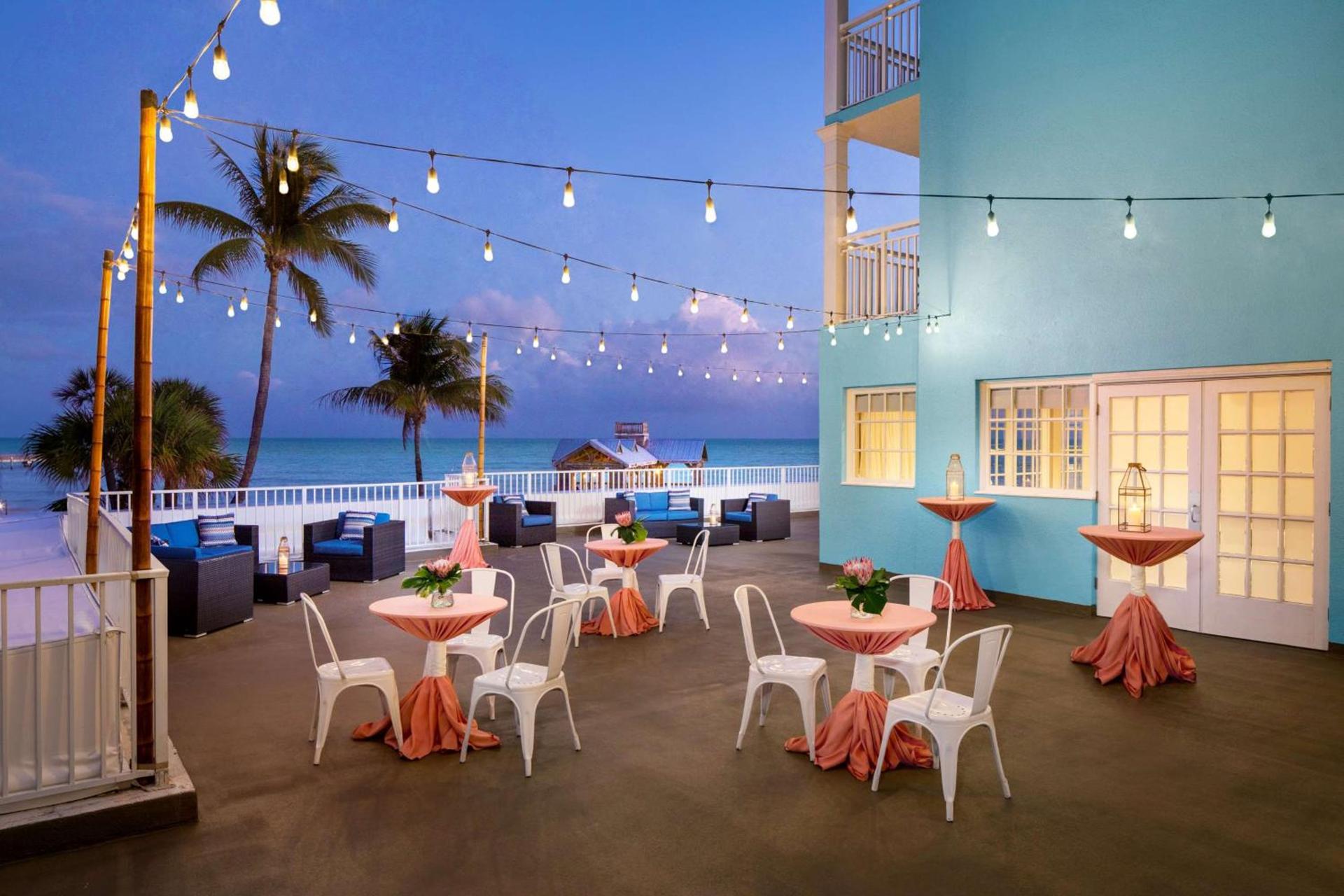 The Reach Key West, Curio Collection by Hilton photo 81