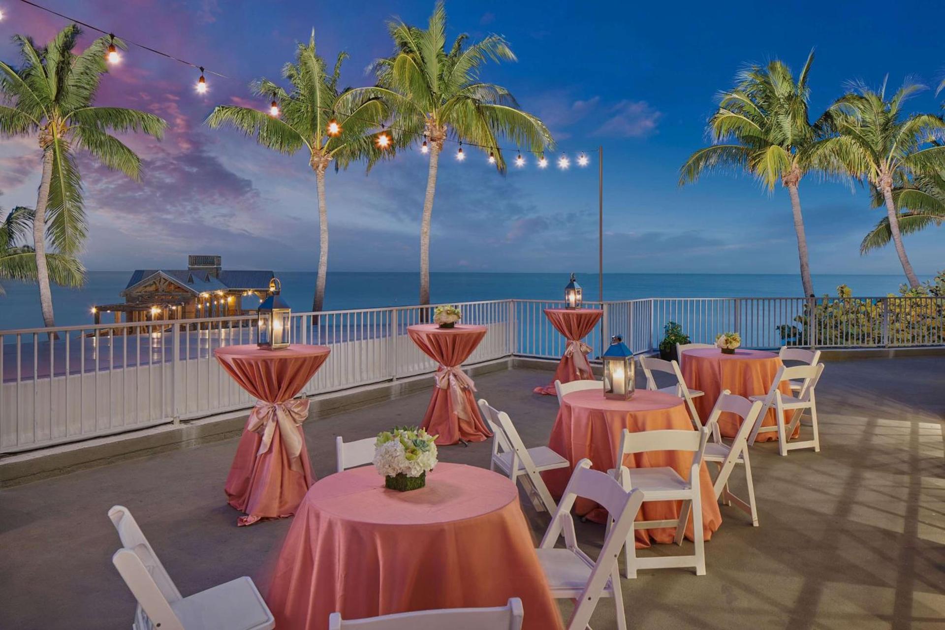 The Reach Key West, Curio Collection by Hilton photo 82