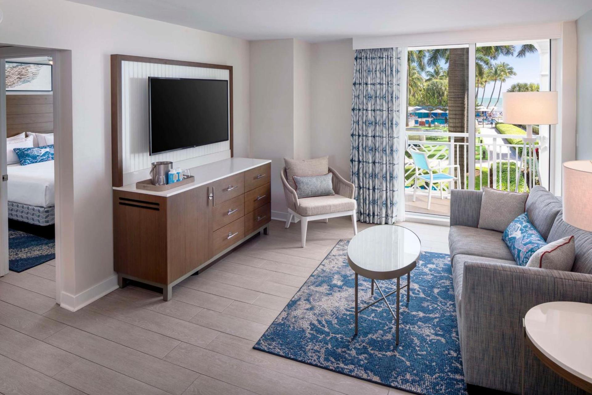 The Reach Key West, Curio Collection by Hilton photo 94