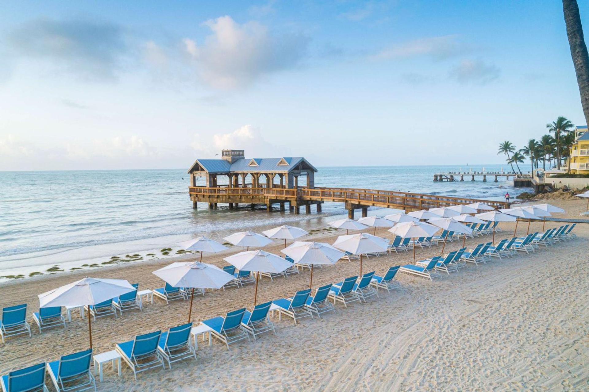 The Reach Key West, Curio Collection by Hilton photo 99