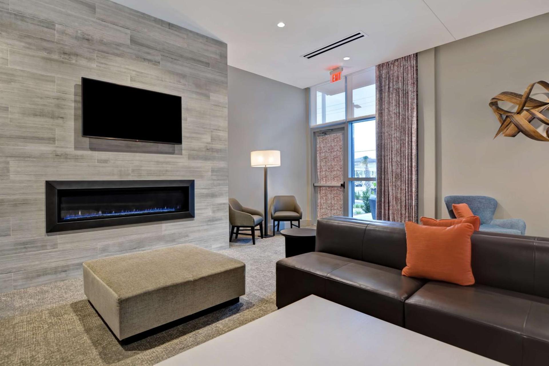 Hilton Garden Inn Destin Miramar Beach, Fl photo 58