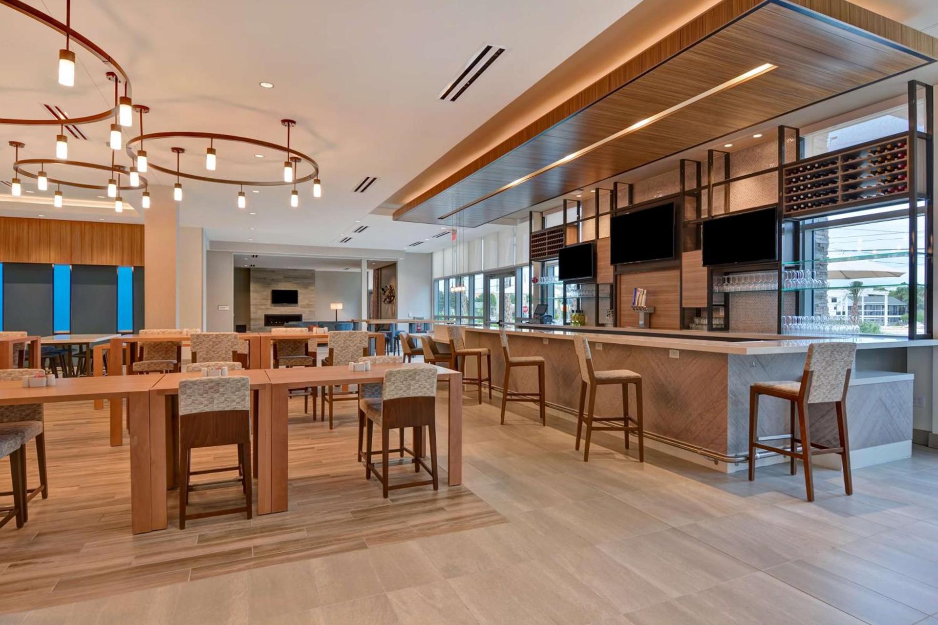 Hilton Garden Inn Destin Miramar Beach, Fl photo 63